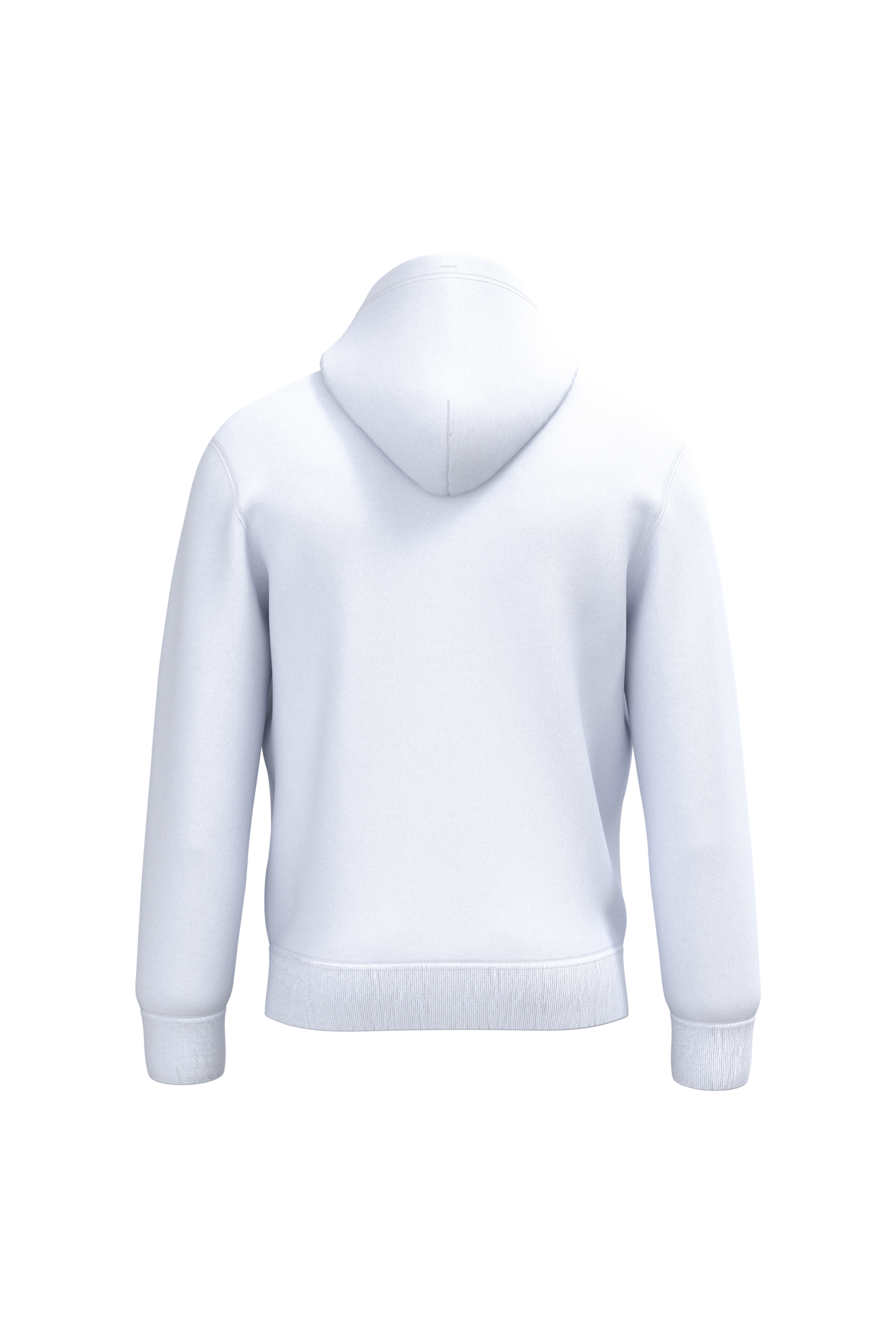 GDTXIB402 Ideal White BACK