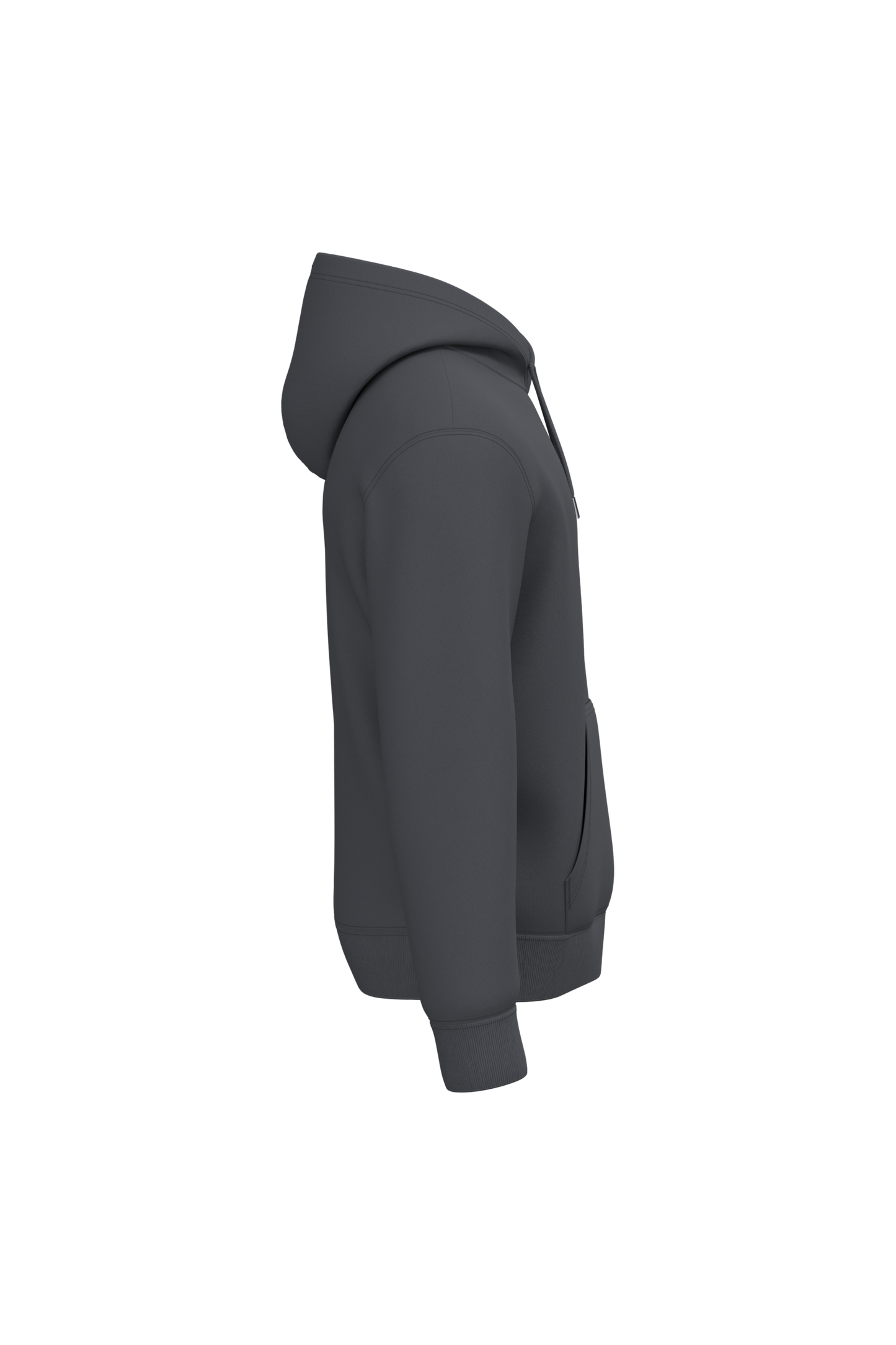 GDTXIB402 Ideal Dark Grey SIDE