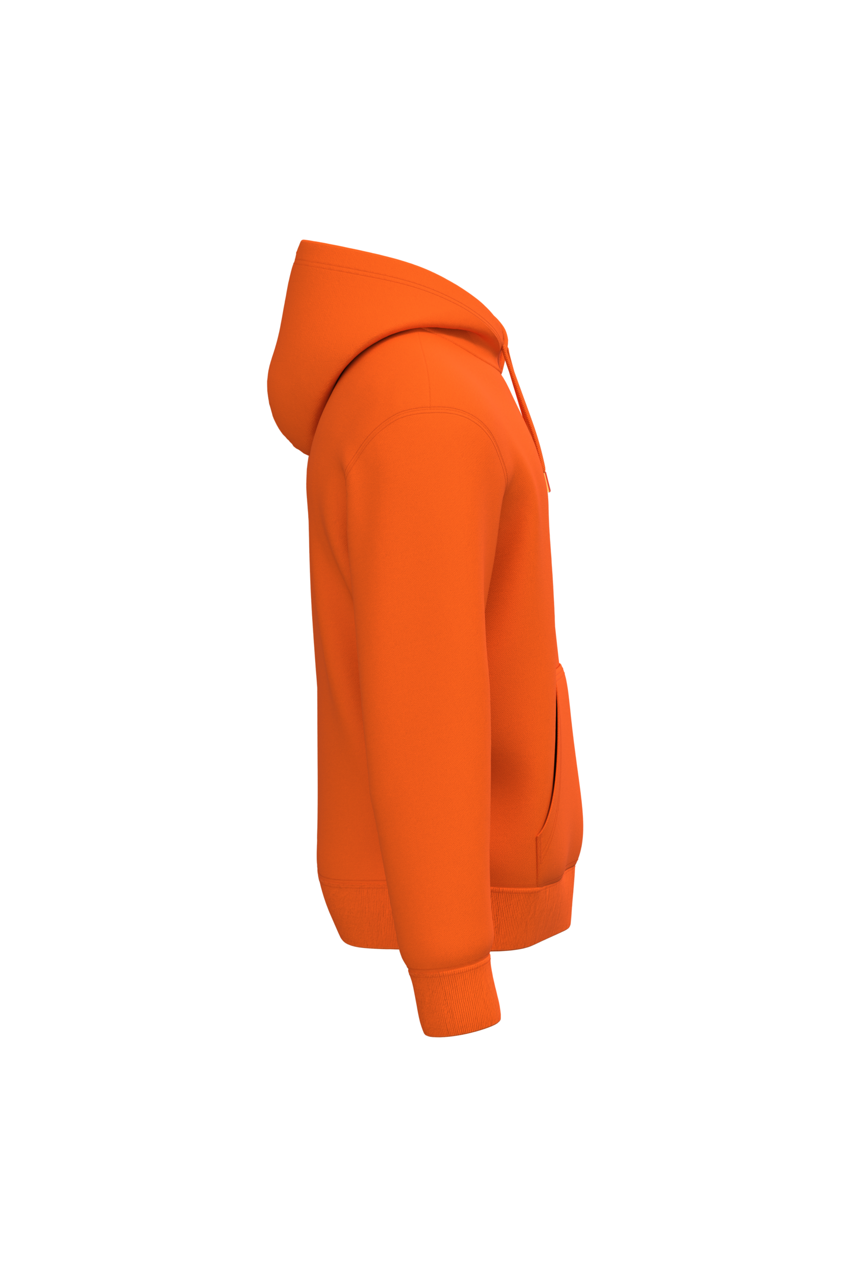 GDTXIB402 Ideal Orange SIDE