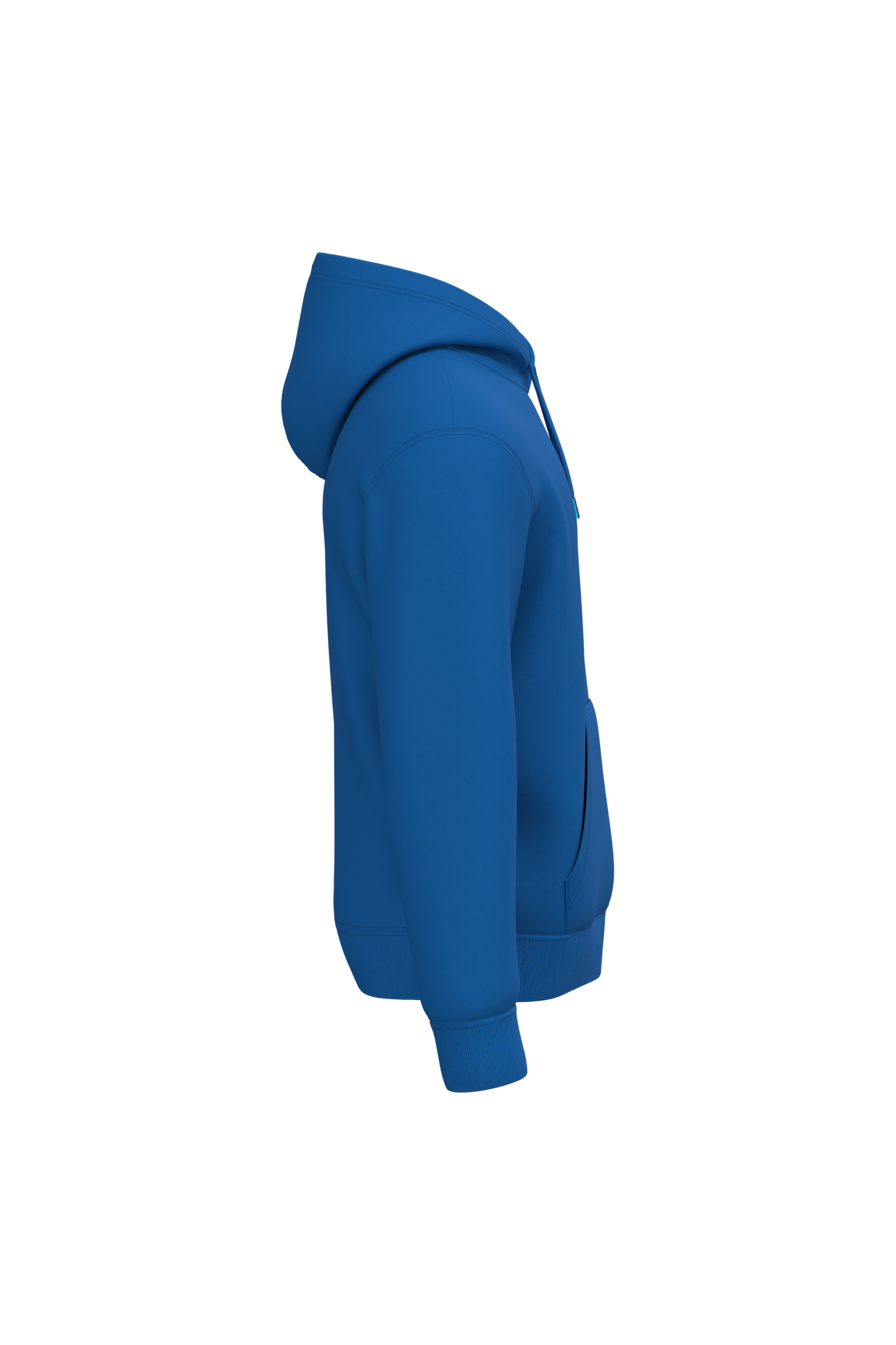 GDTXIB402 Ideal Royal Blue SIDE