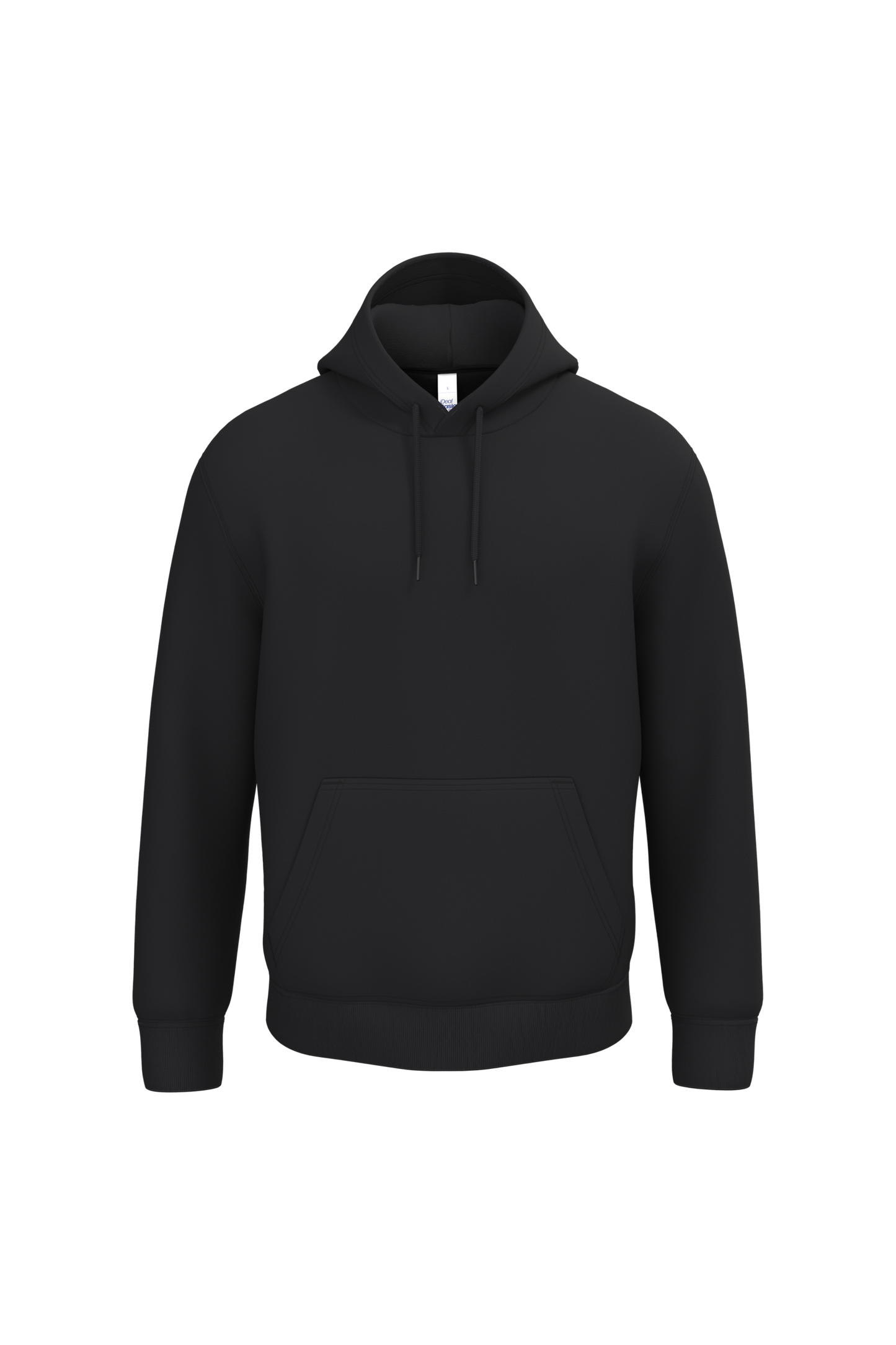 GDTXIB402 Ideal Black FACE