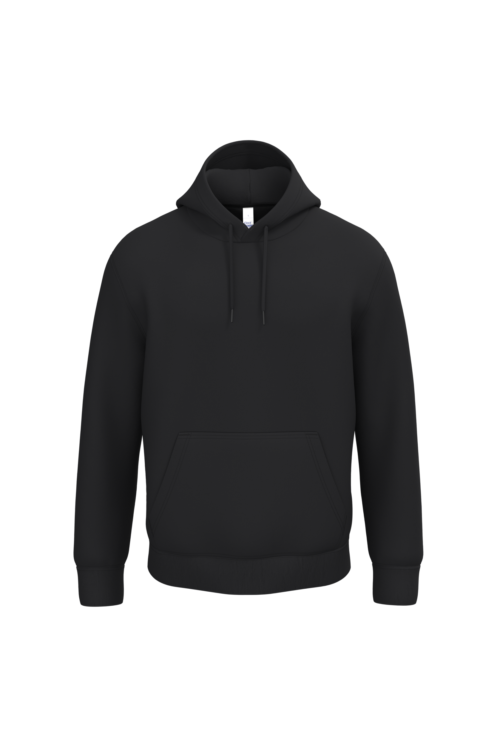 GDTXIB402 Ideal Black FACE