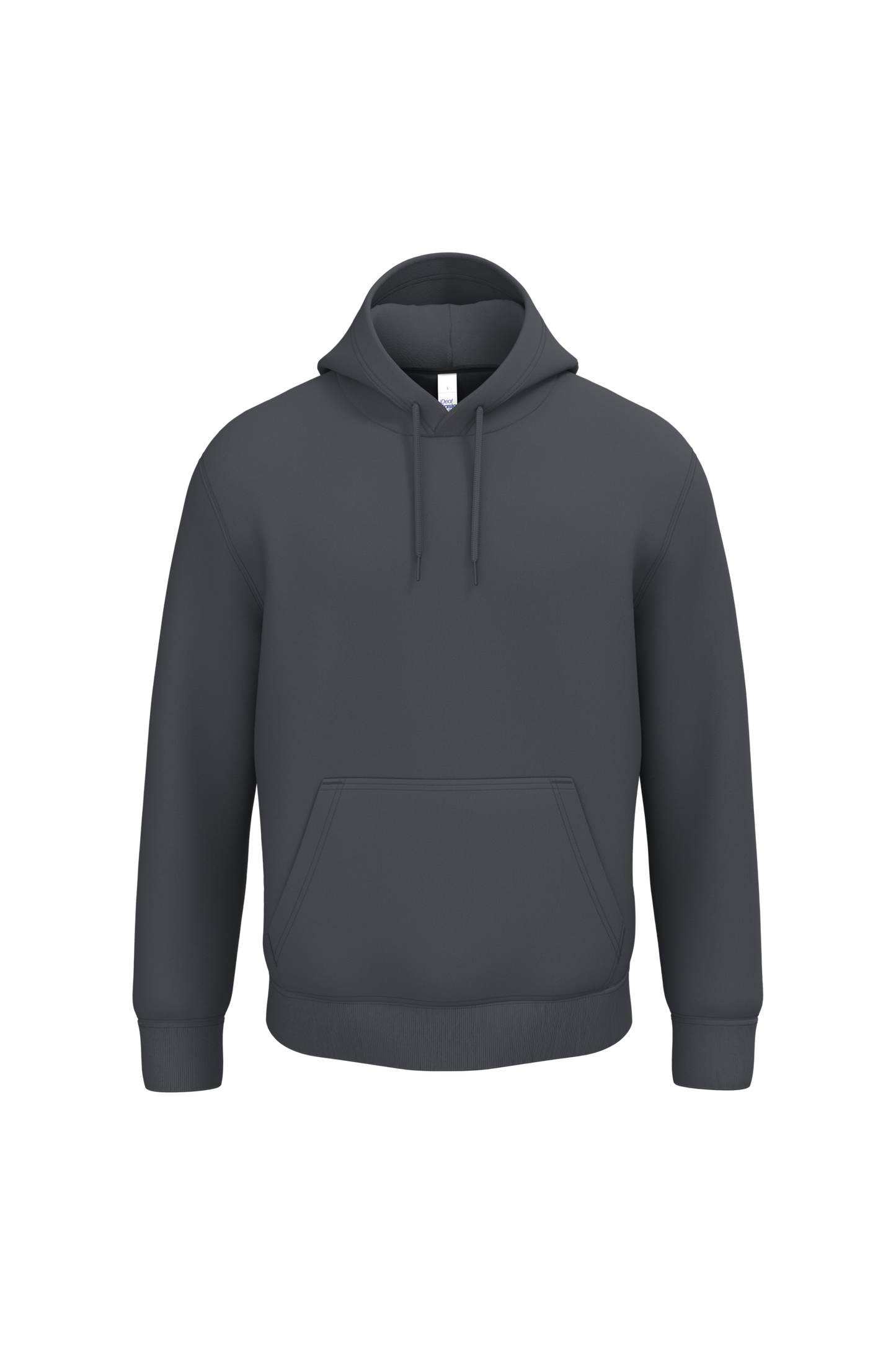 GDTXIB402 Ideal Dark Grey FACE