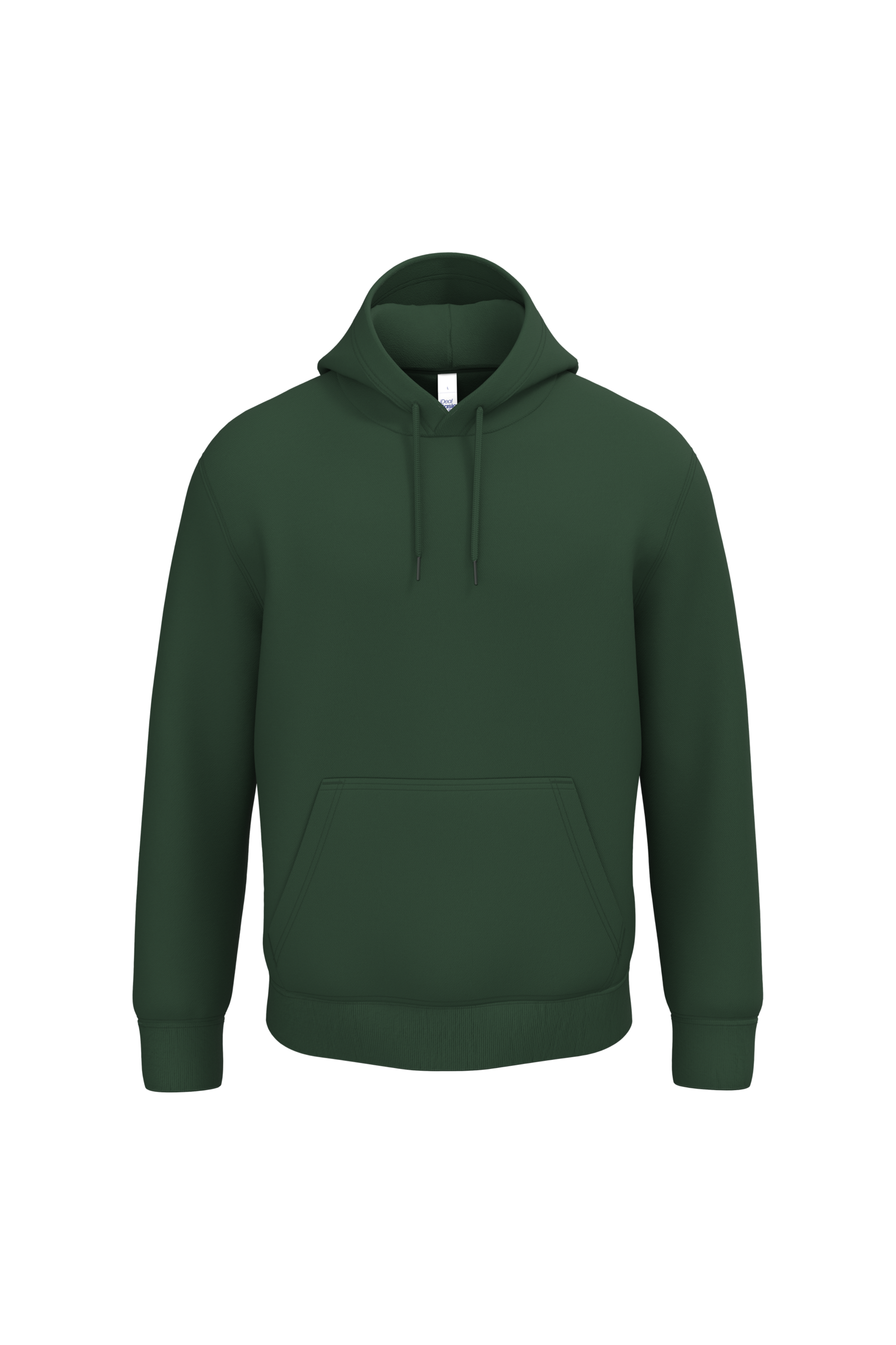 GDTXIB402 Ideal Forest Green FACE