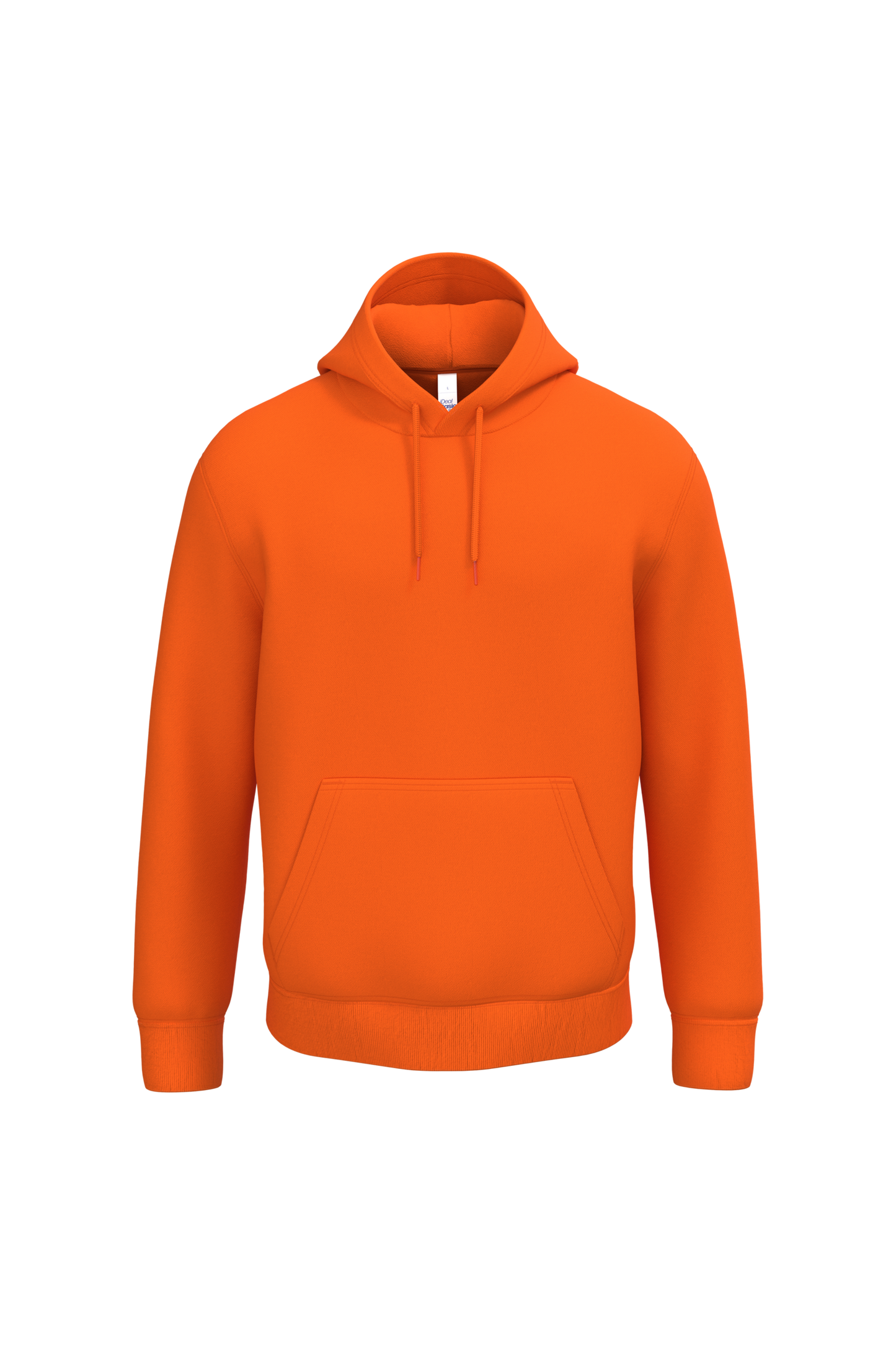 GDTXIB402 Ideal Orange FACE