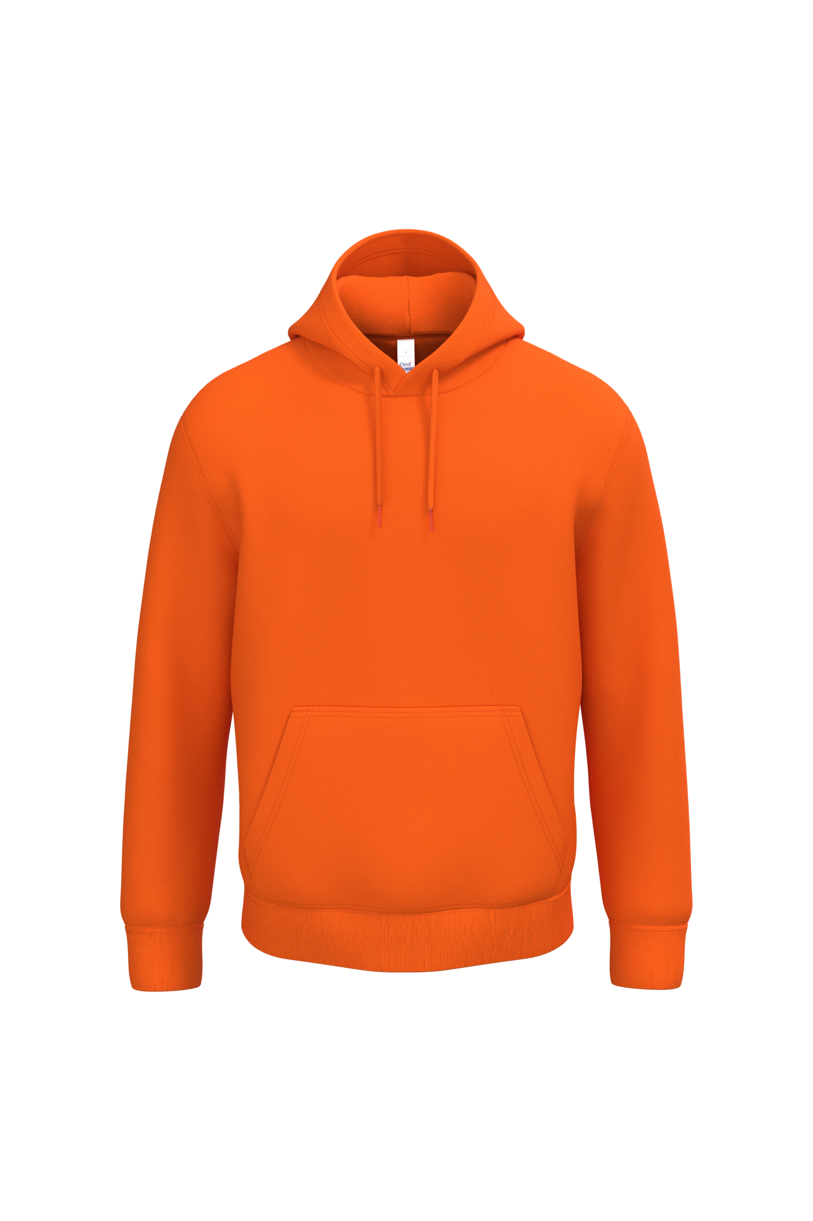 GDTXIB402 Ideal Orange FACE
