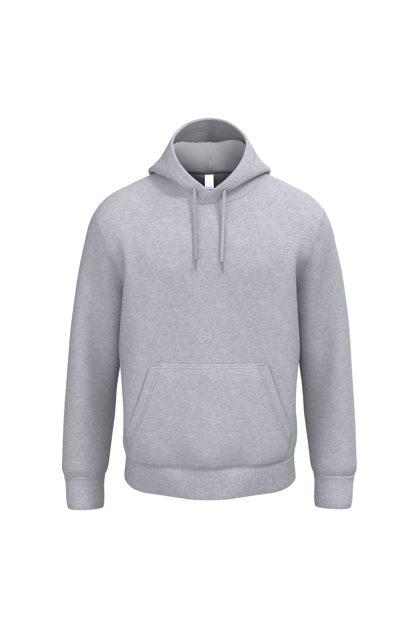 GDTXIB402 Ideal Oxford Grey FACE