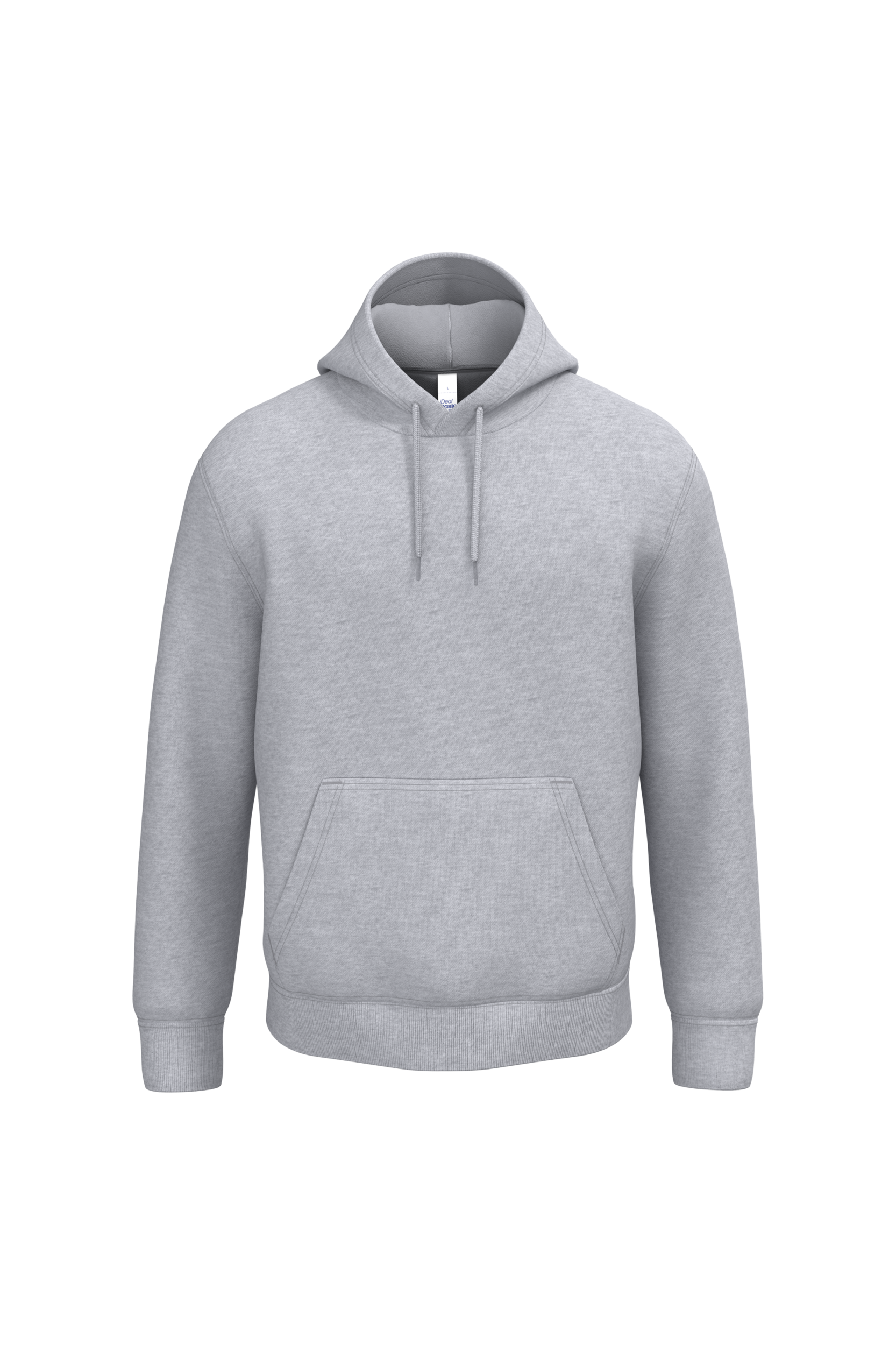 GDTXIB402 Ideal Oxford Grey FACE