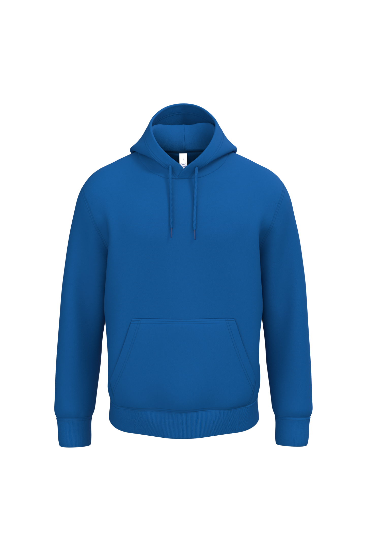 GDTXIB402 Ideal Royal Blue FACE