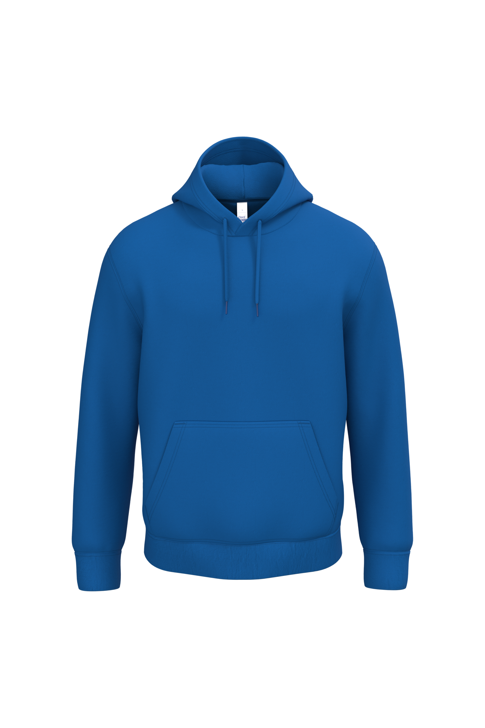GDTXIB402 Ideal Royal Blue FACE