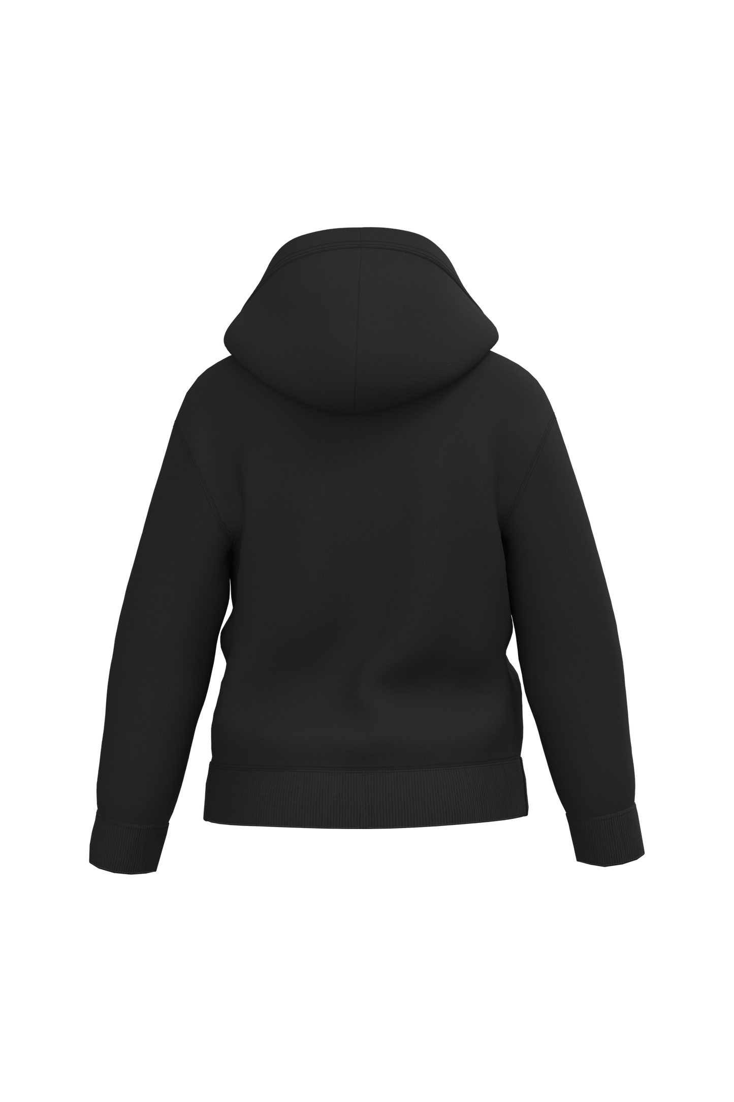 GDTXIB403 Ideal Black BACK