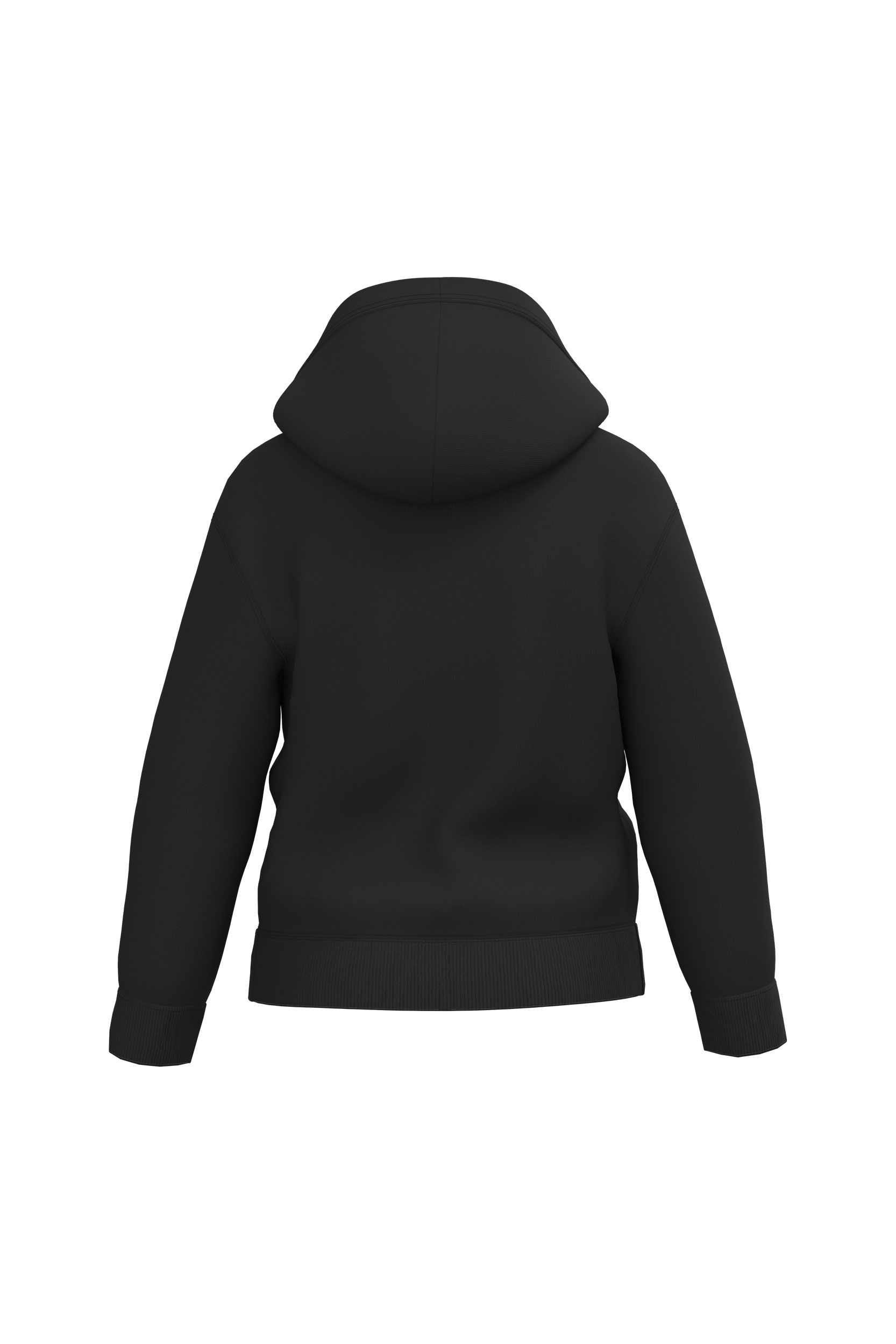 GDTXIB403 Ideal Black BACK