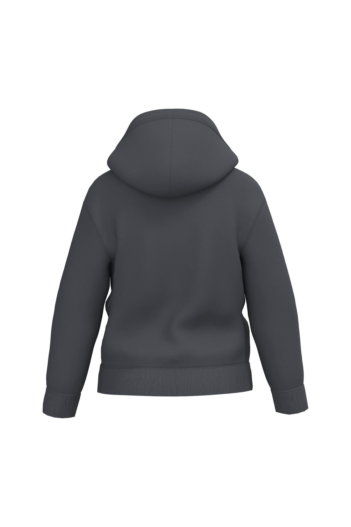 GDTXIB403 Ideal Dark Grey BACK