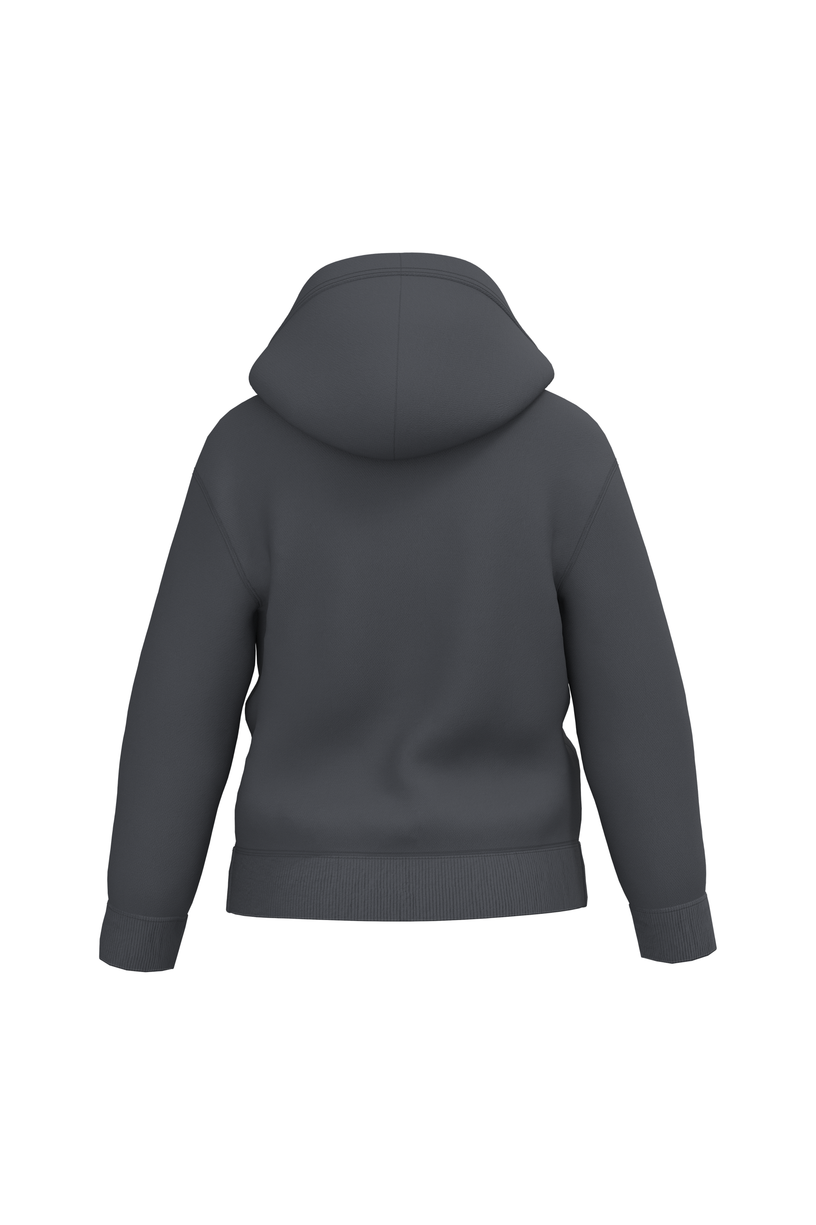 GDTXIB403 Ideal Dark Grey BACK