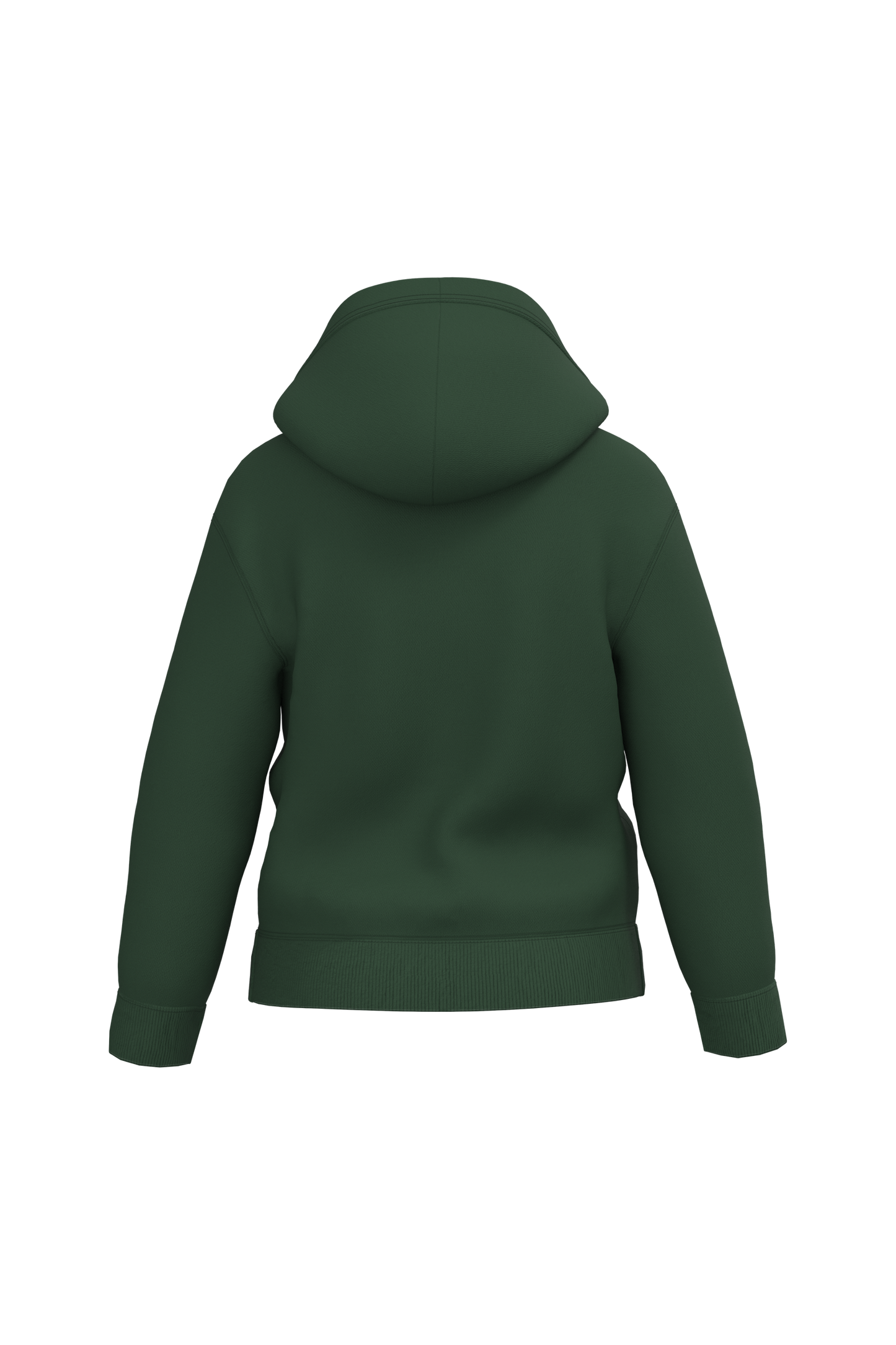 GDTXIB403 Ideal Forest Green BACK