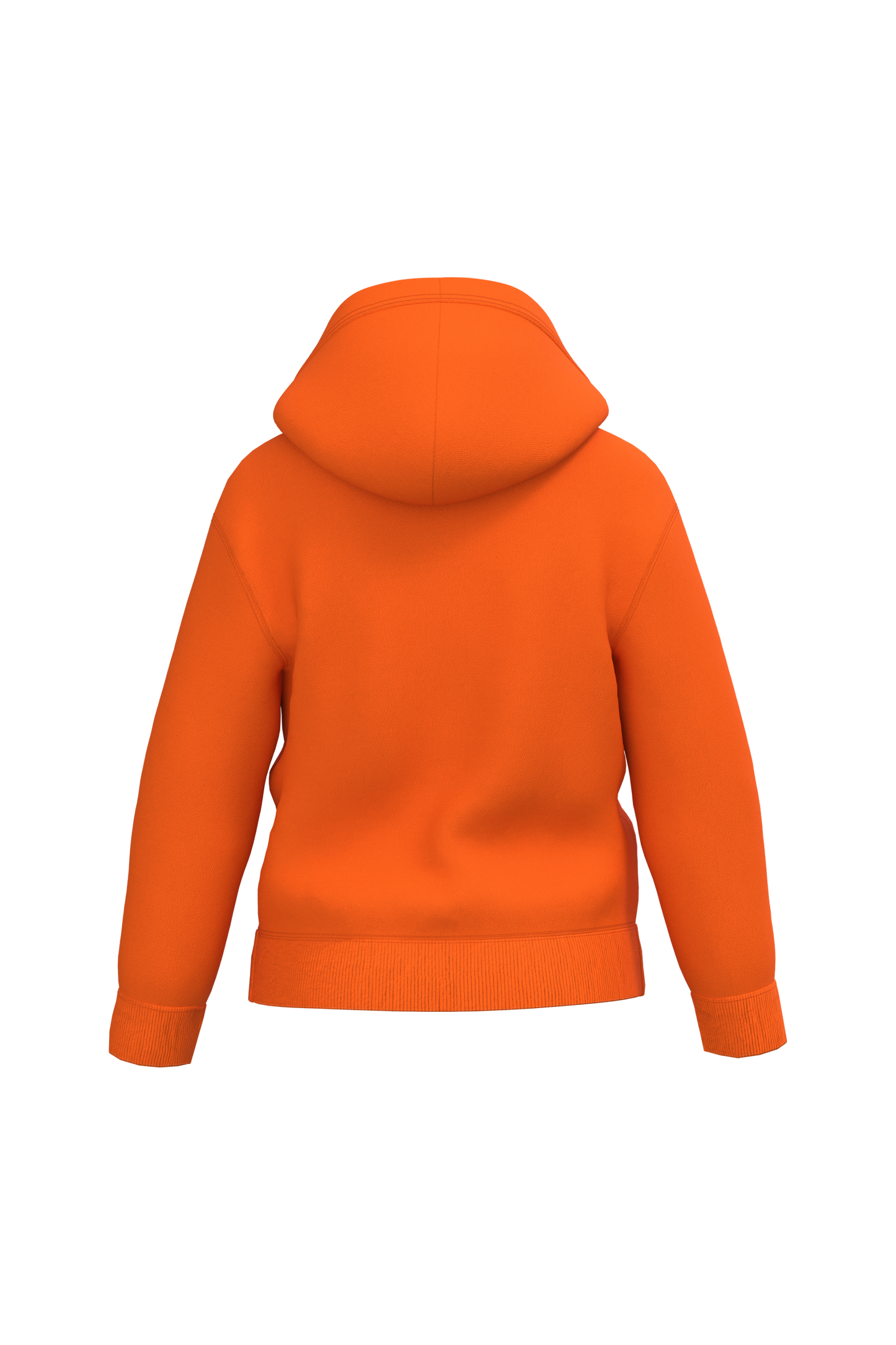 GDTXIB403 Ideal Orange BACK