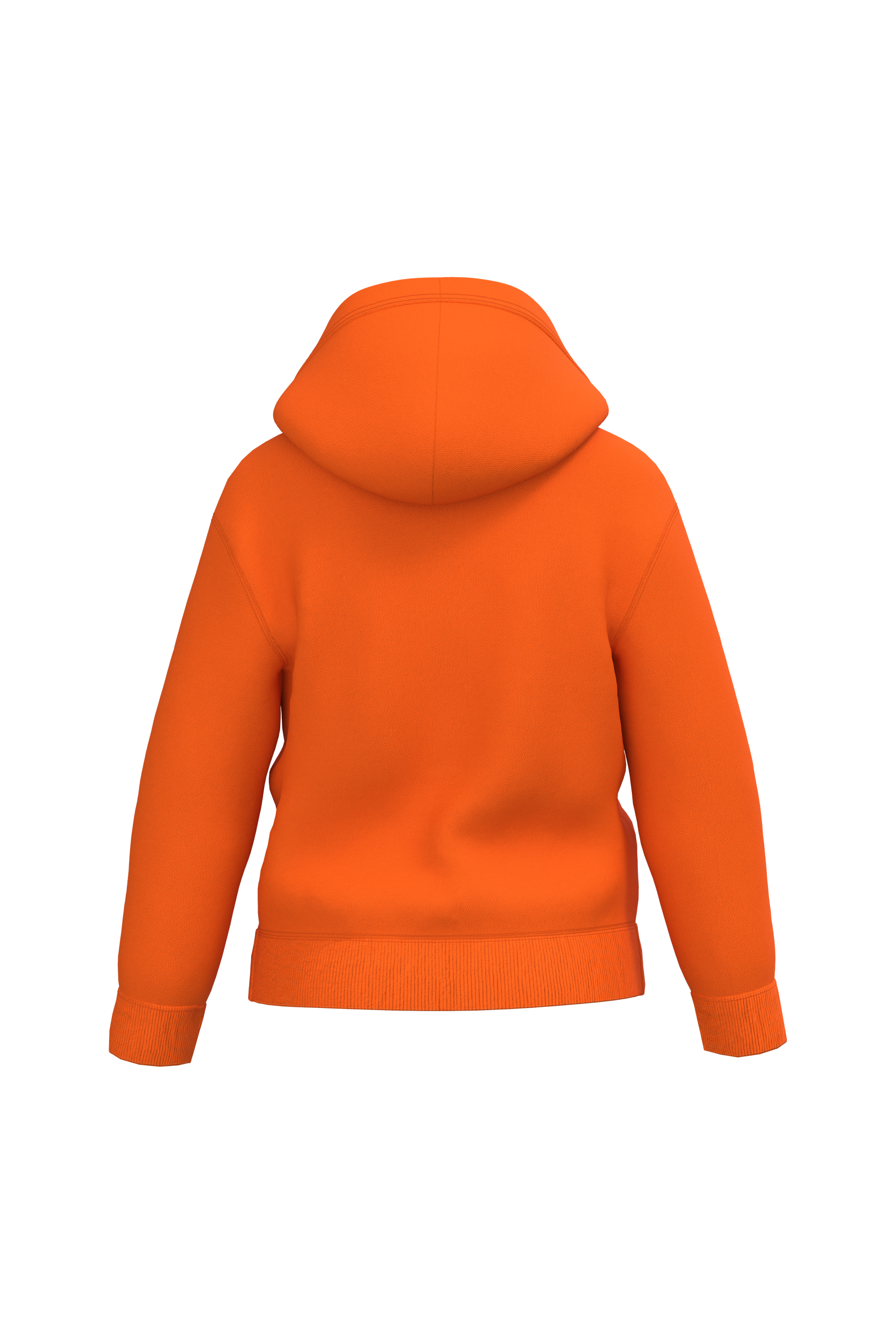 GDTXIB403 Ideal Orange BACK