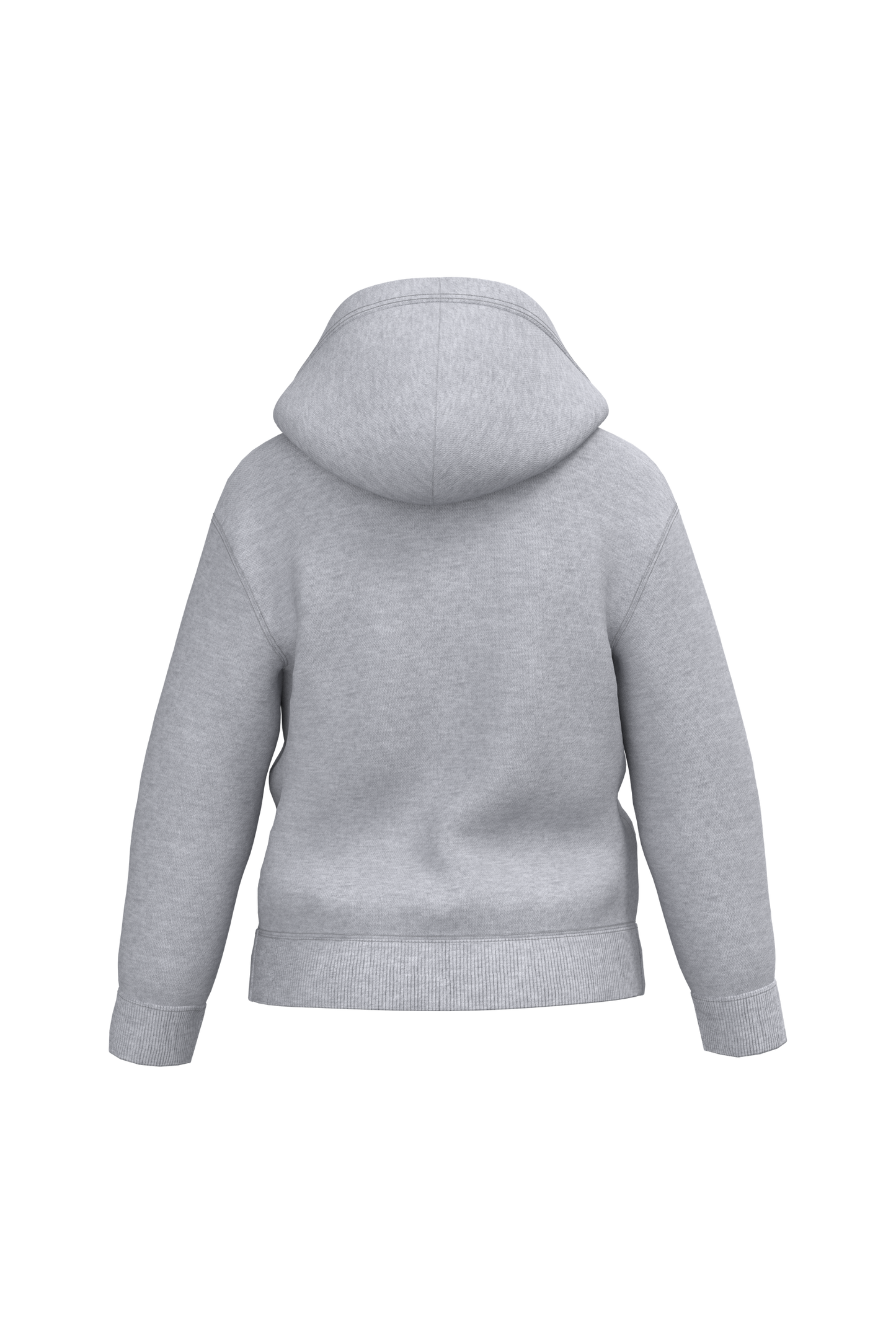 GDTXIB403 Ideal Oxford Grey BACK