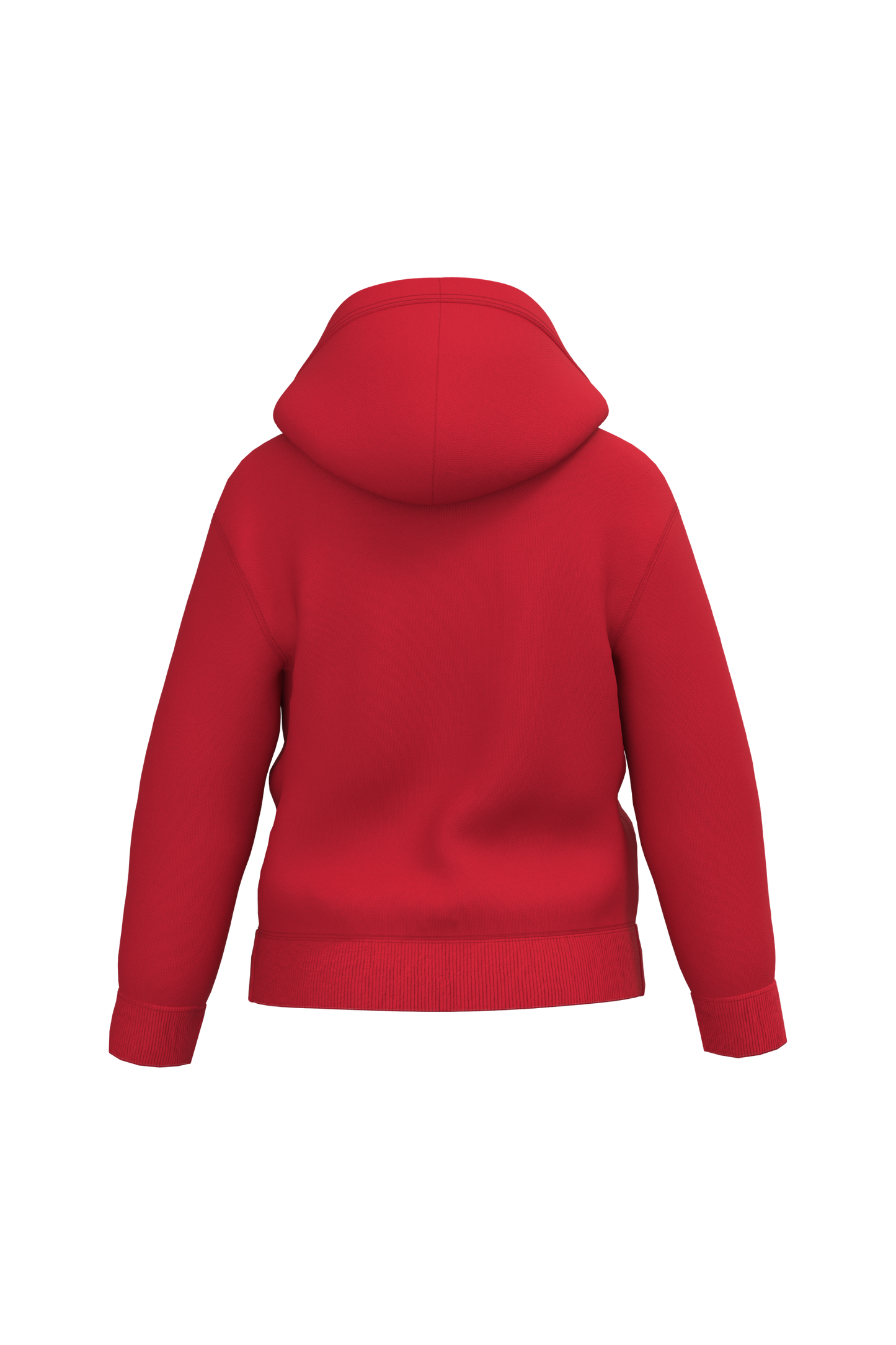 GDTXIB403 Ideal Red BACK