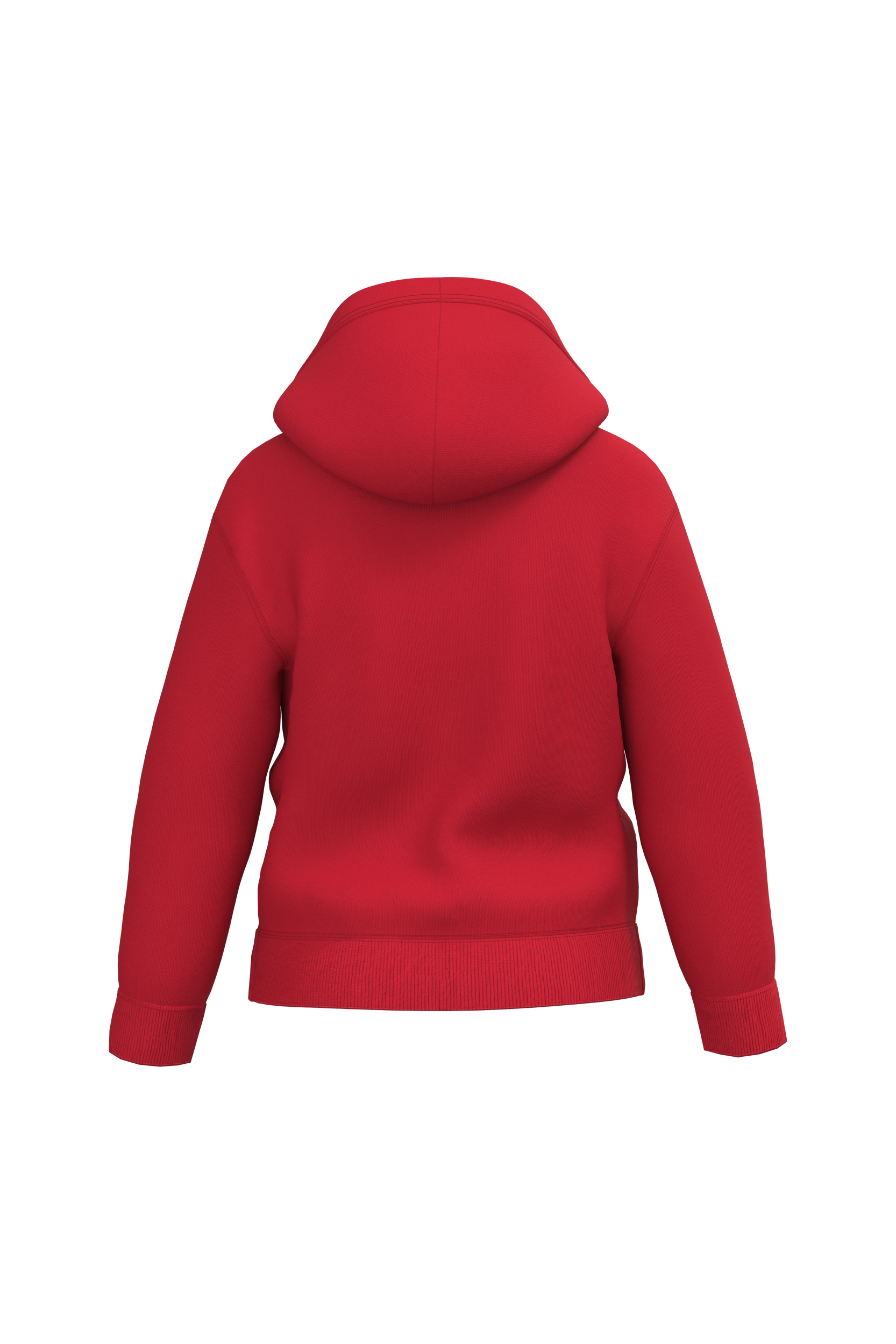 GDTXIB403 Ideal Red BACK