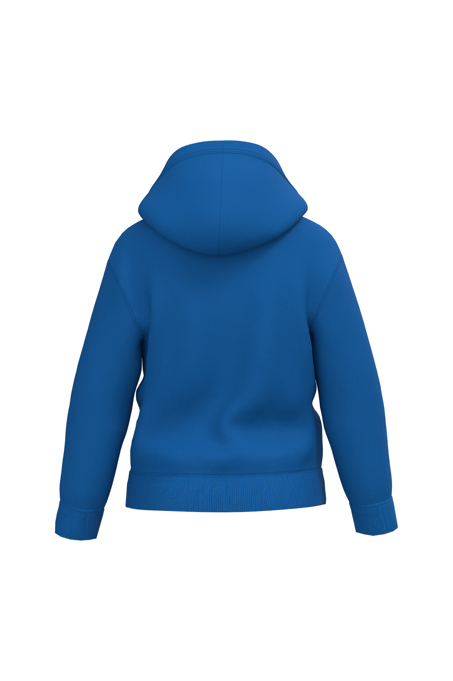 GDTXIB403 Ideal Royal Blue BACK