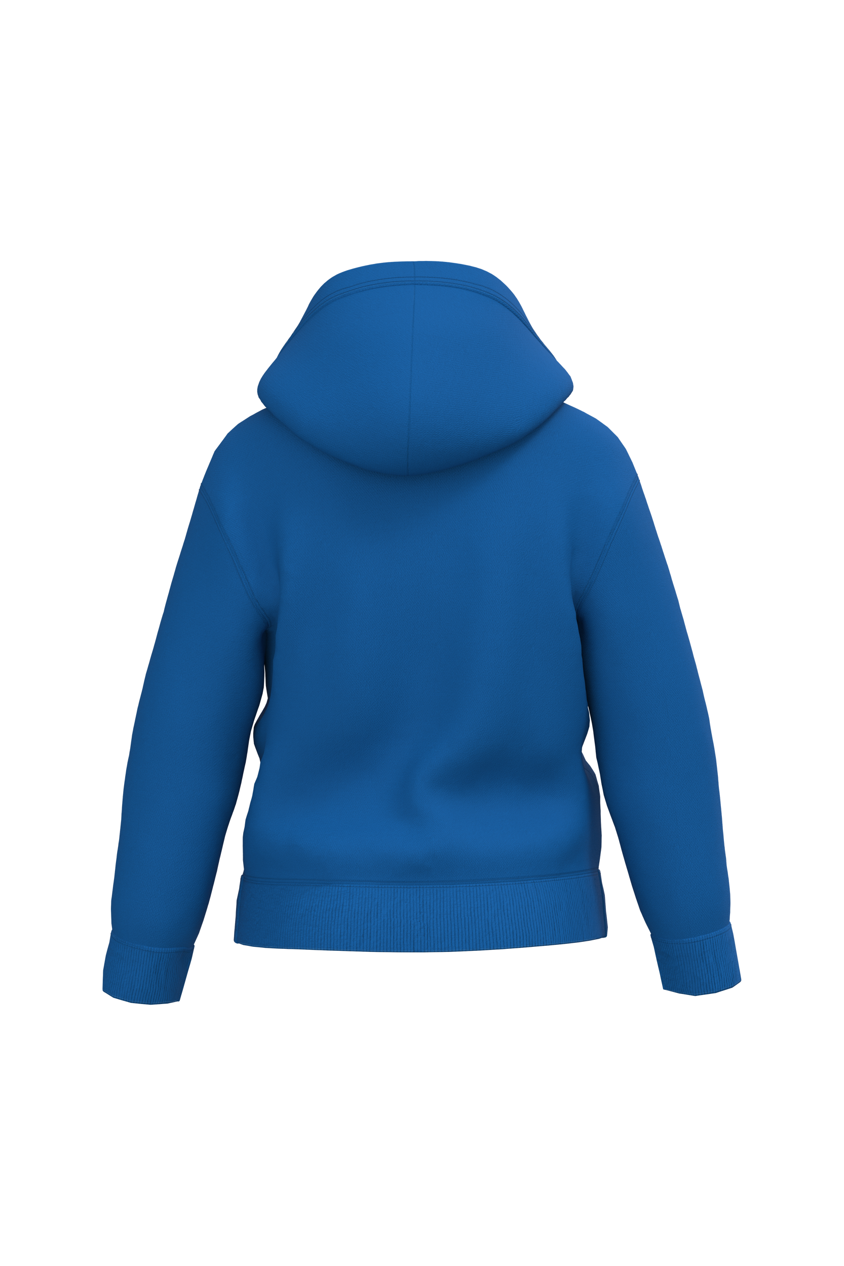 GDTXIB403 Ideal Royal Blue BACK