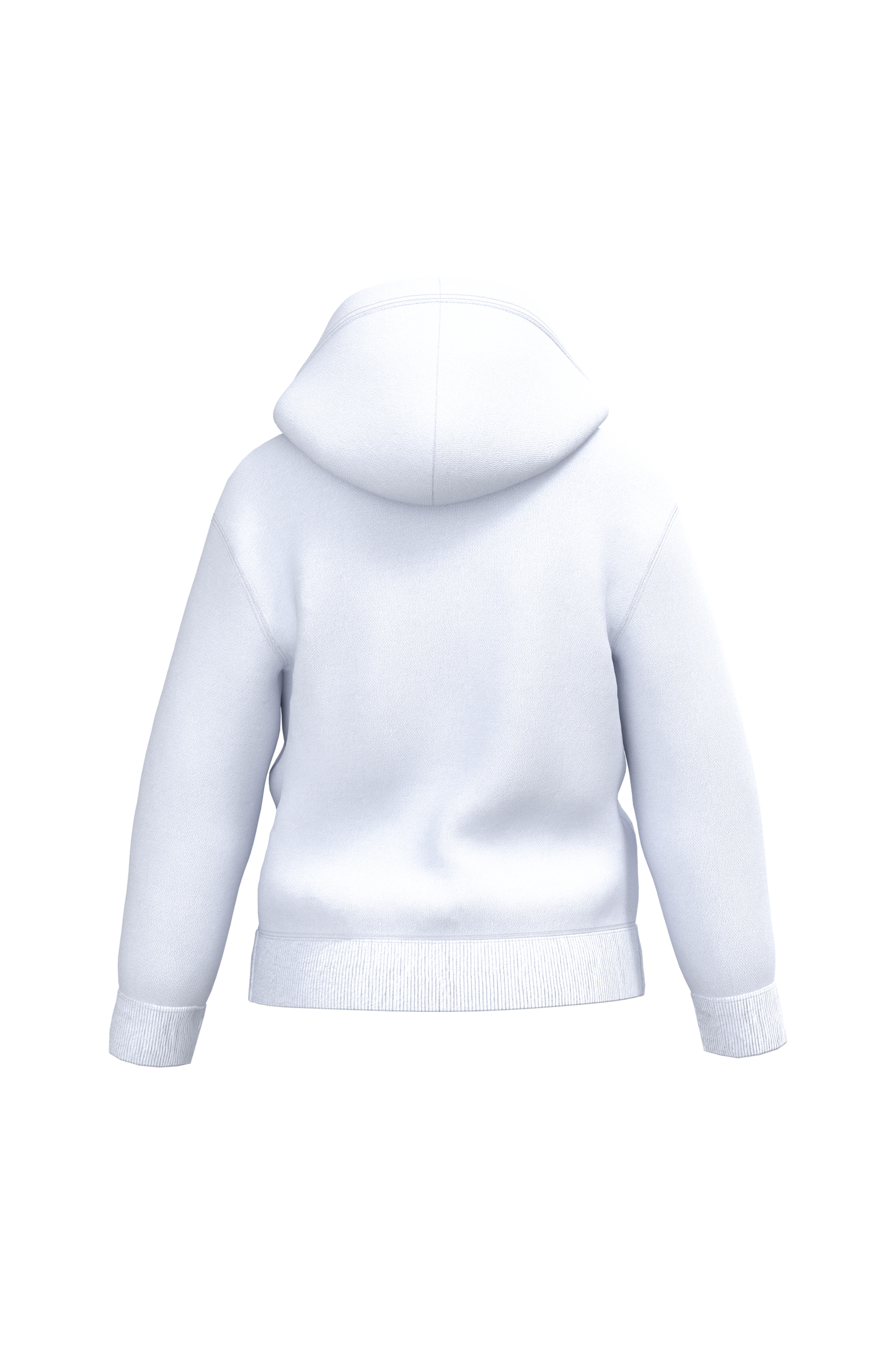 GDTXIB403 Ideal White BACK