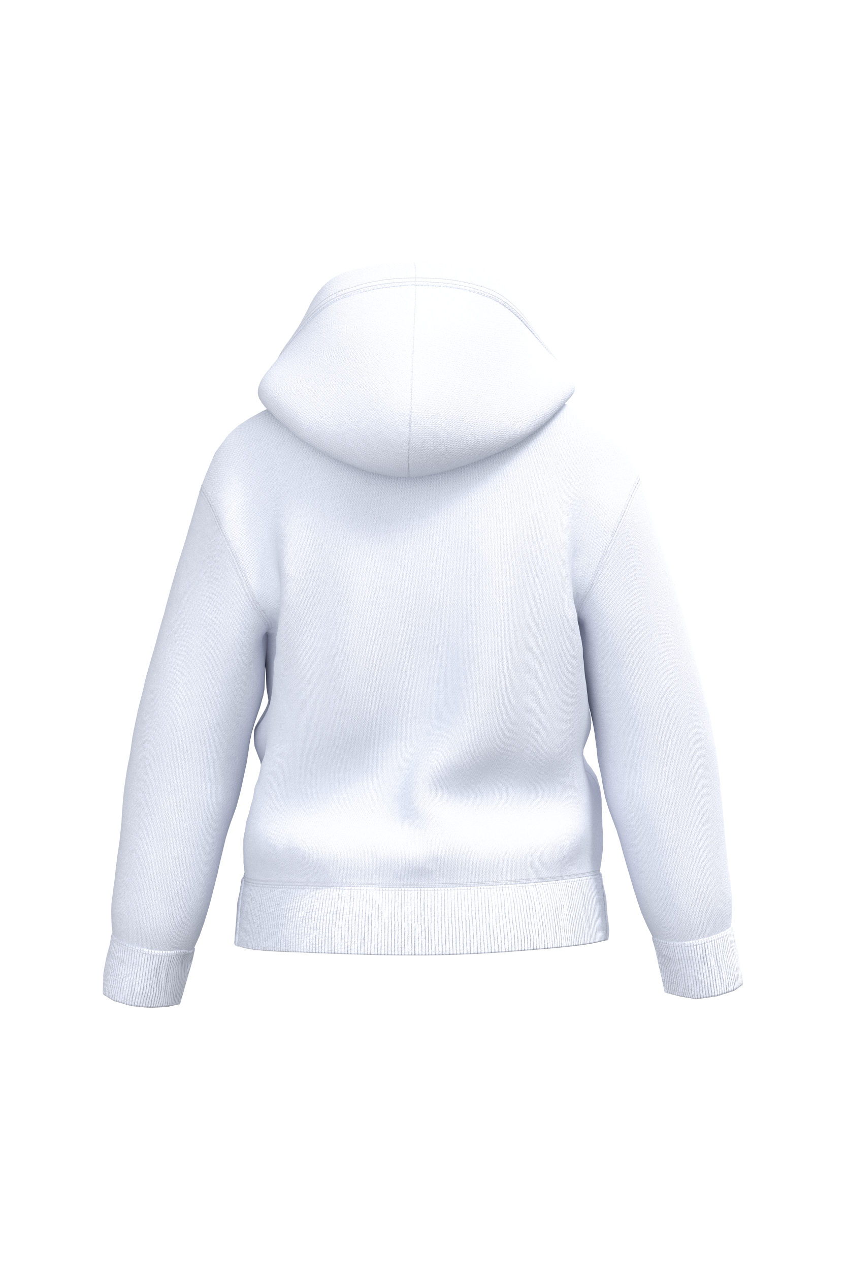 GDTXIB403 Ideal White BACK