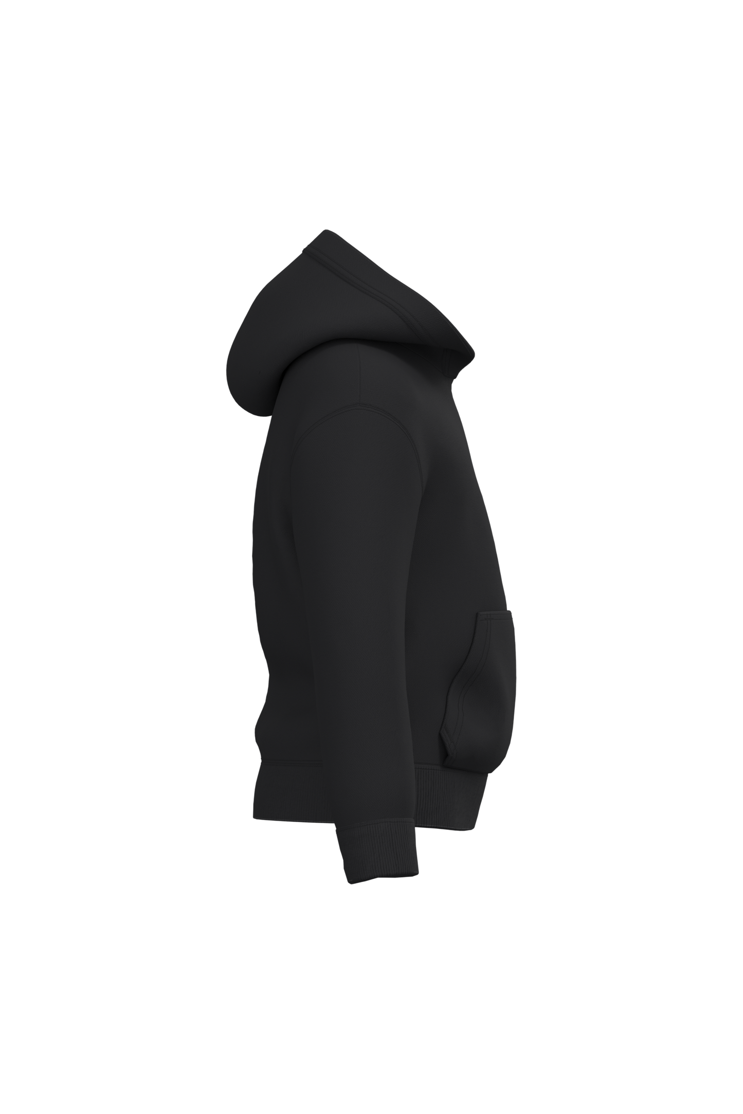 GDTXIB403 Ideal Black SIDE