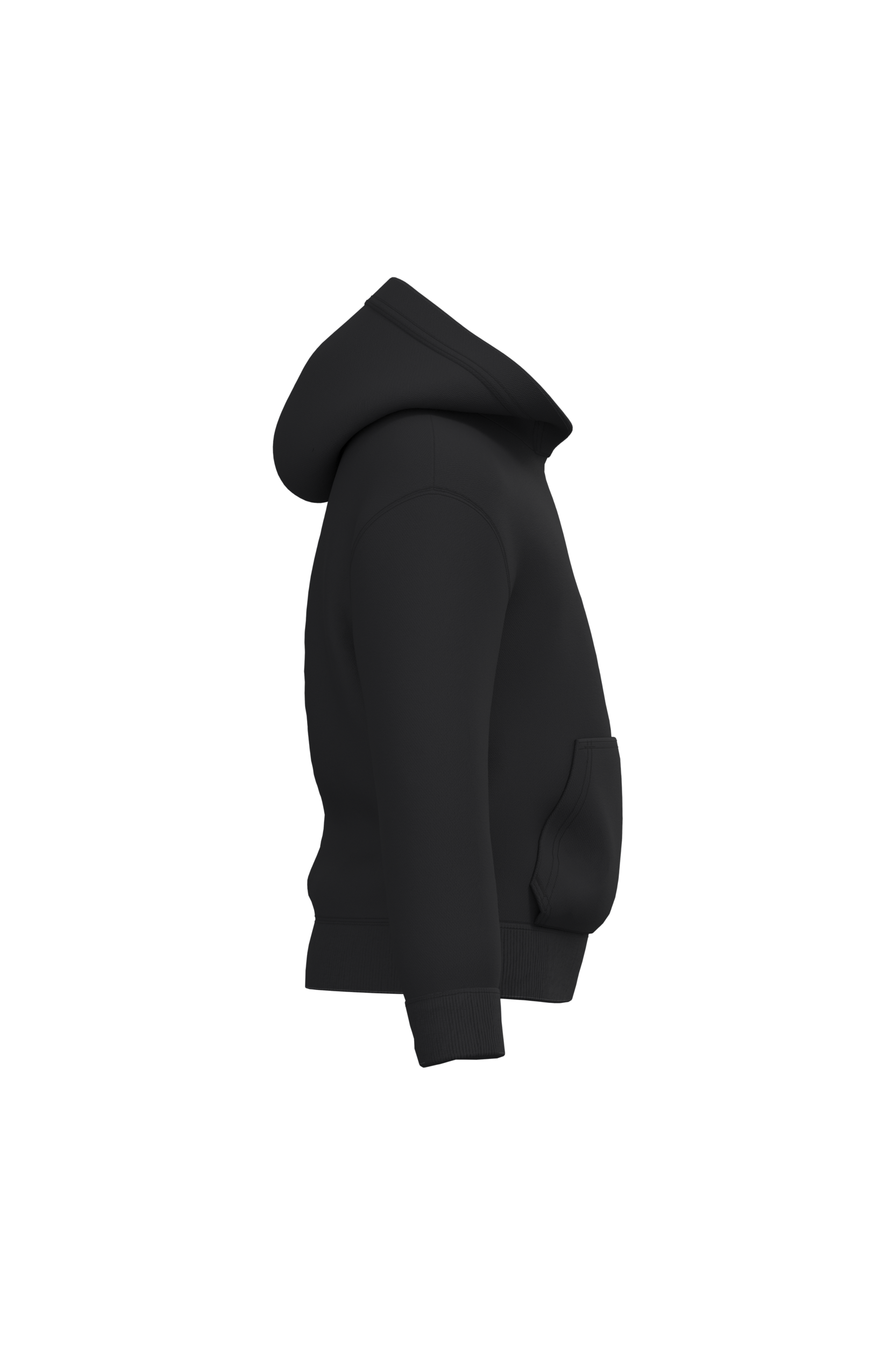 GDTXIB403 Ideal Black SIDE