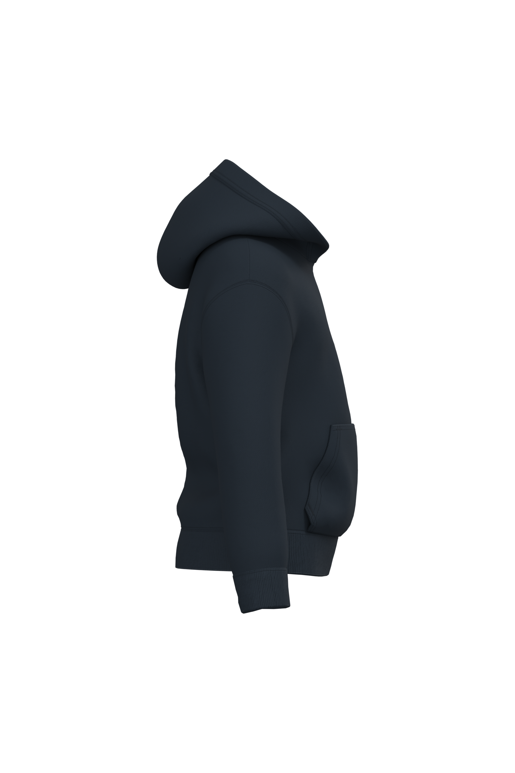 GDTXIB403 Ideal Navy SIDE
