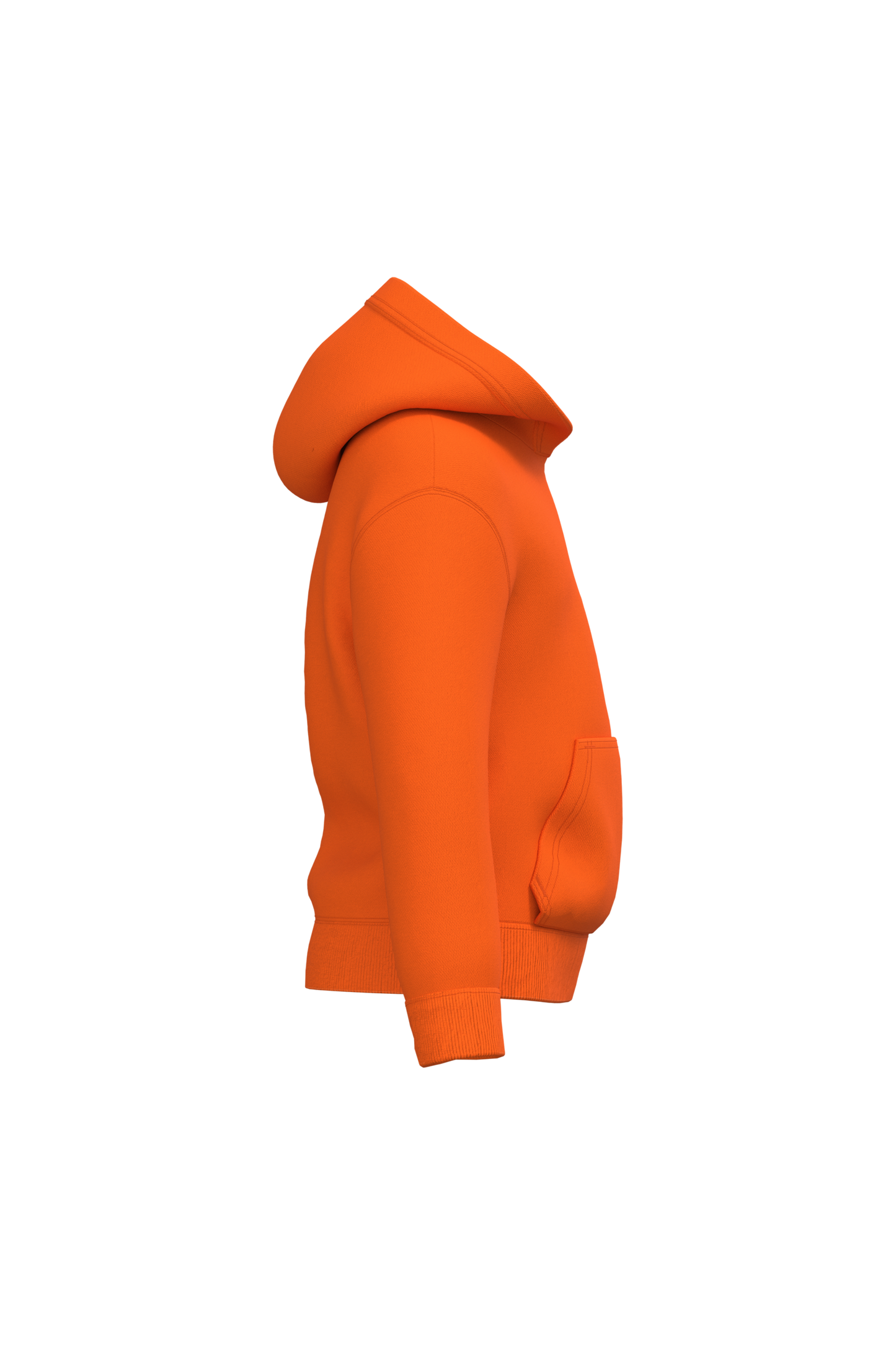 GDTXIB403 Ideal Orange SIDE