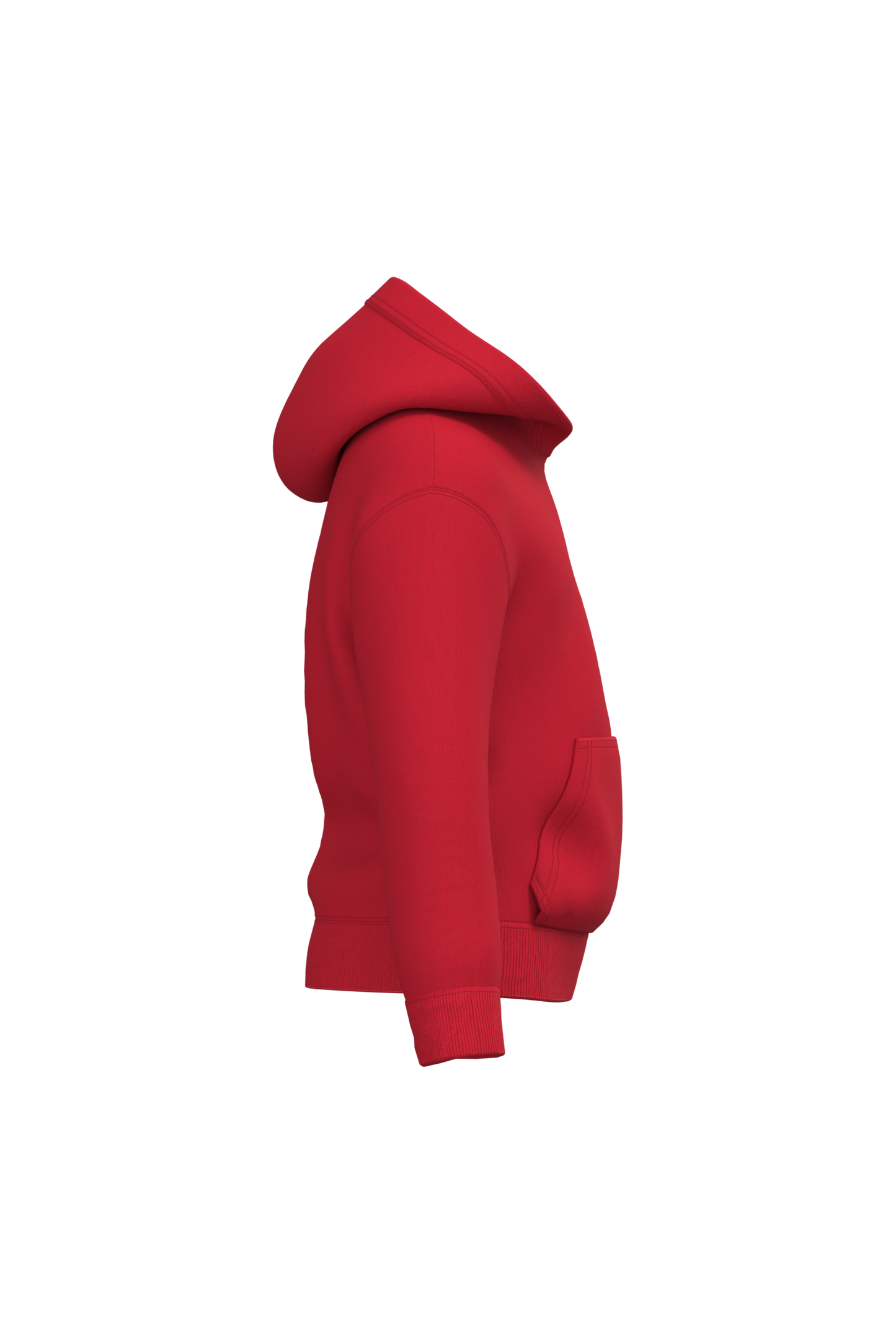 GDTXIB403 Ideal Red SIDE