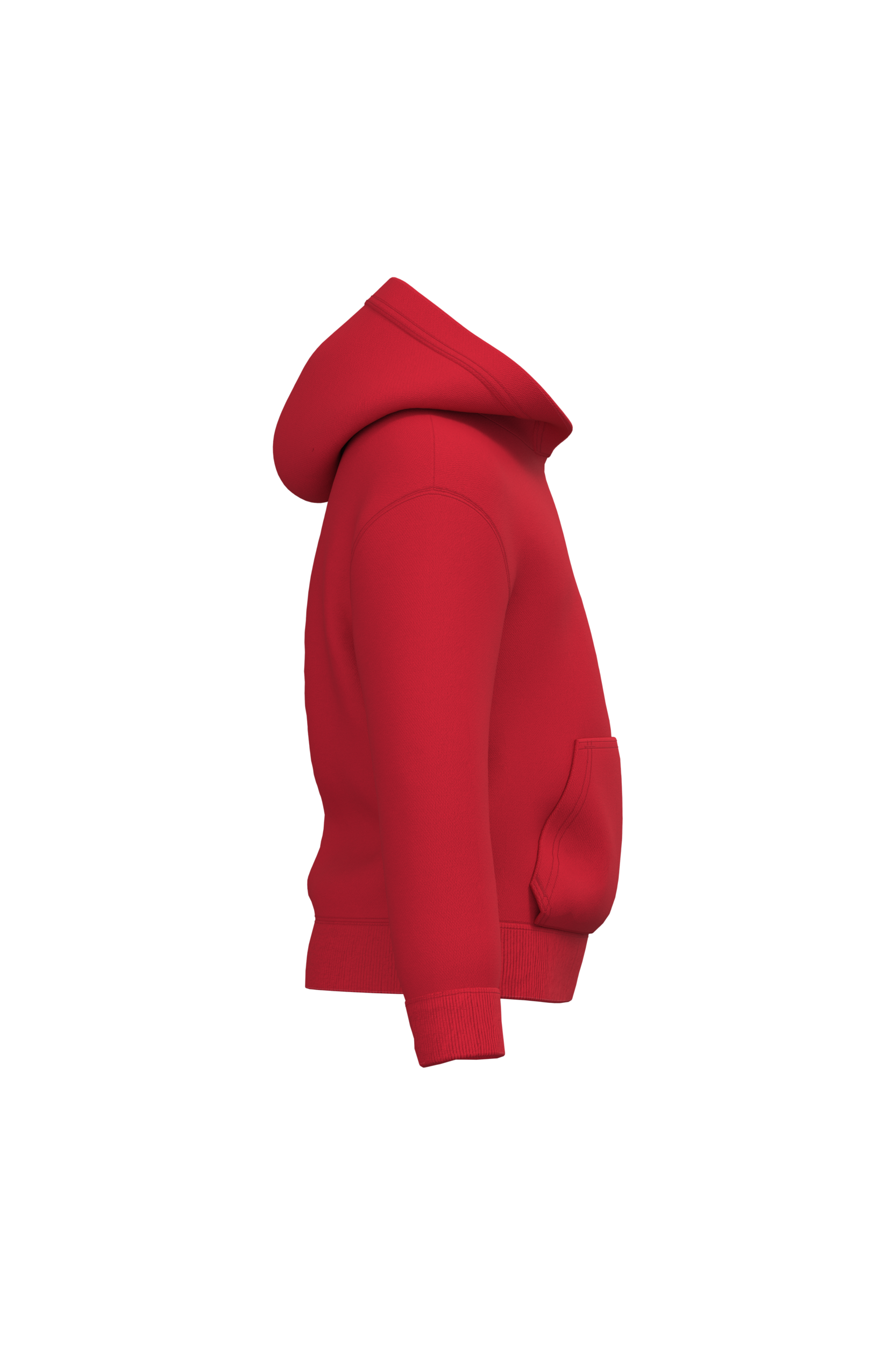 GDTXIB403 Ideal Red SIDE
