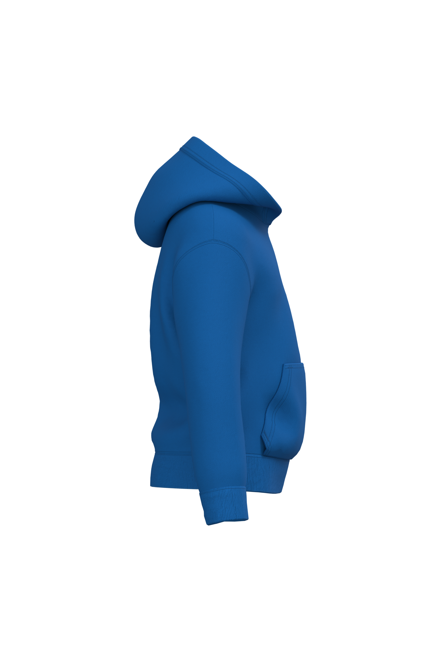 GDTXIB403 Ideal Royal Blue SIDE