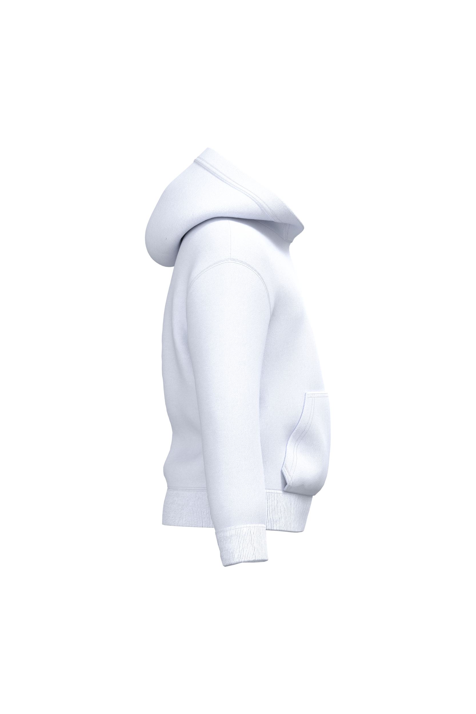 GDTXIB403 Ideal White SIDE
