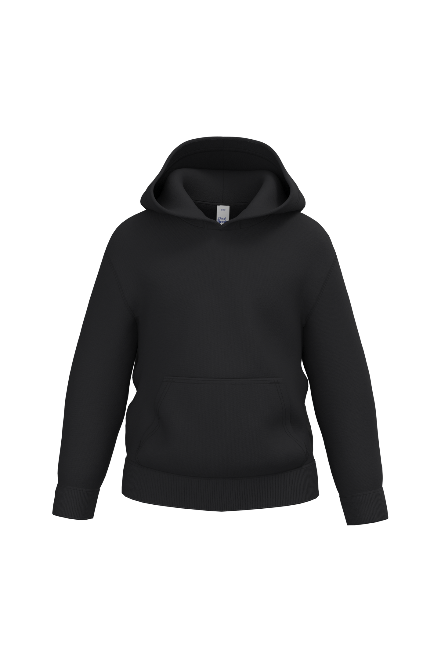 GDTXIB403 Ideal Black FACE