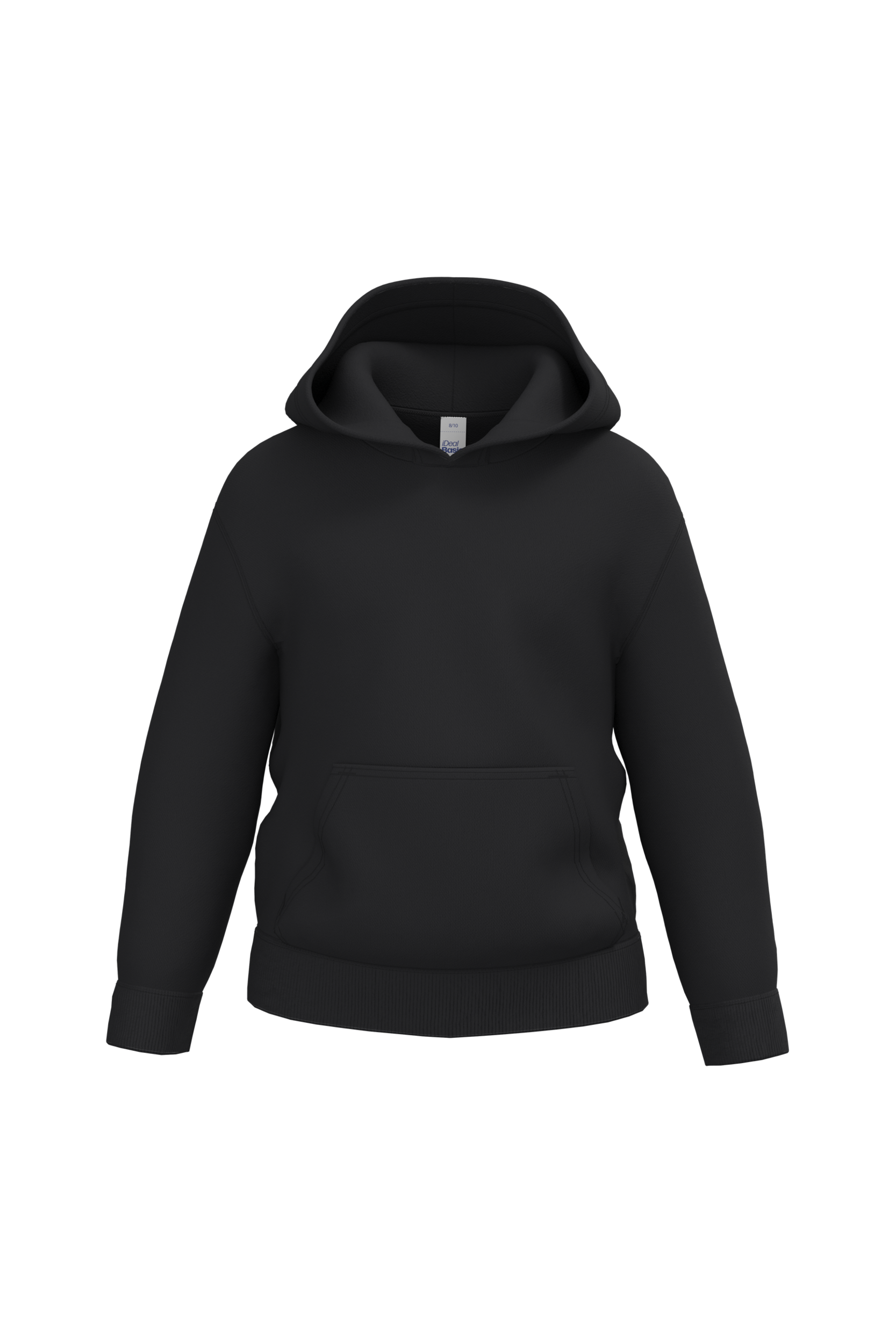 GDTXIB403 Ideal Black FACE