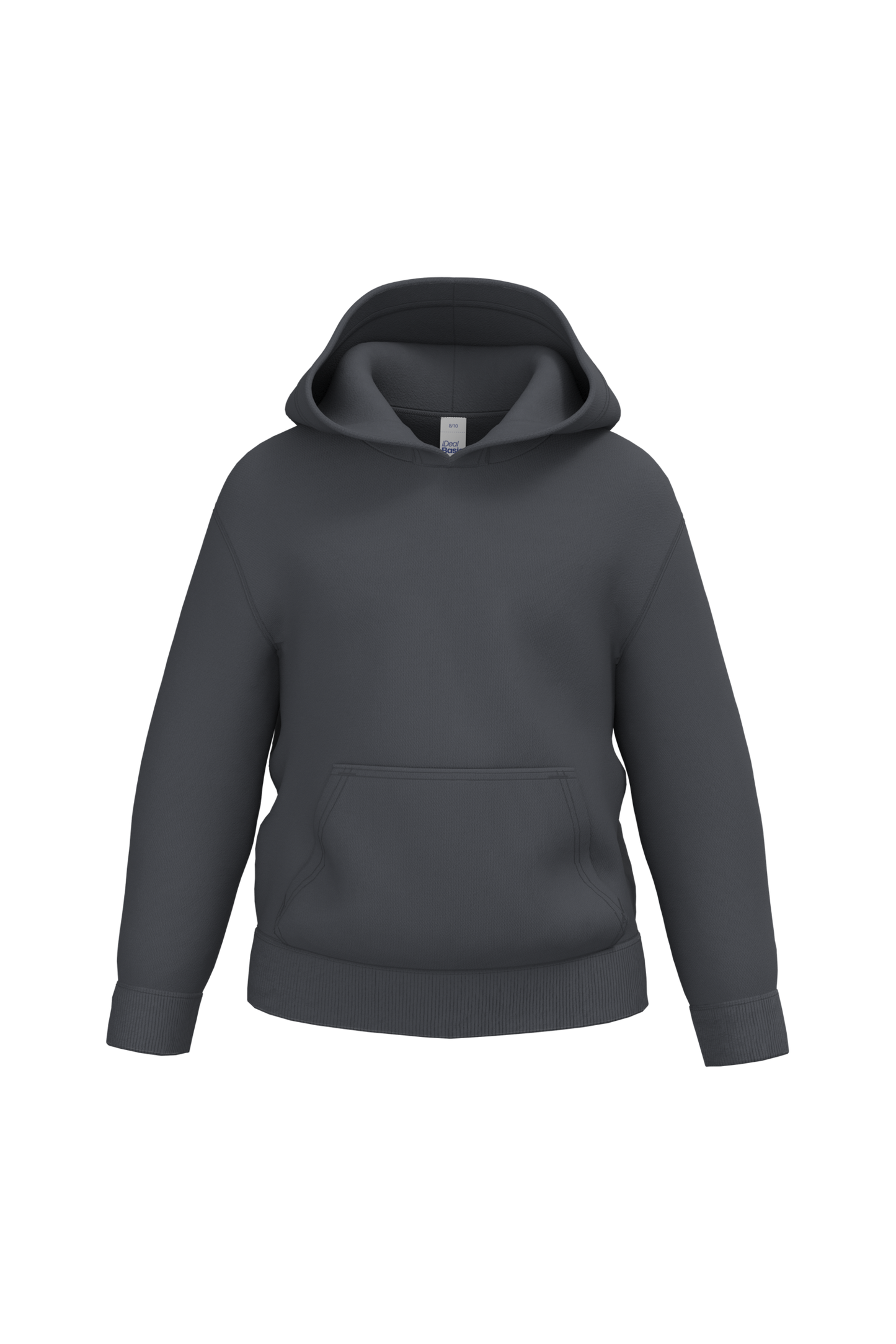GDTXIB403 Ideal Dark Grey FACE