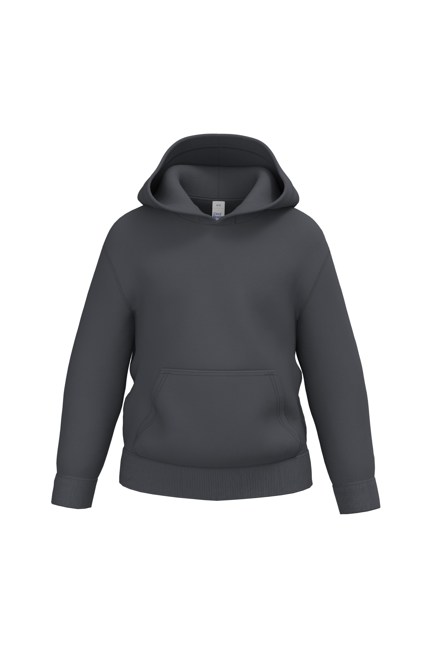 GDTXIB403 Ideal Dark Grey FACE