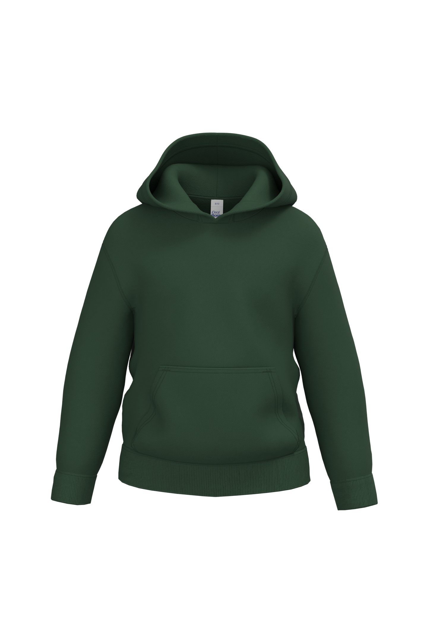 GDTXIB403 Ideal Forest Green FACE