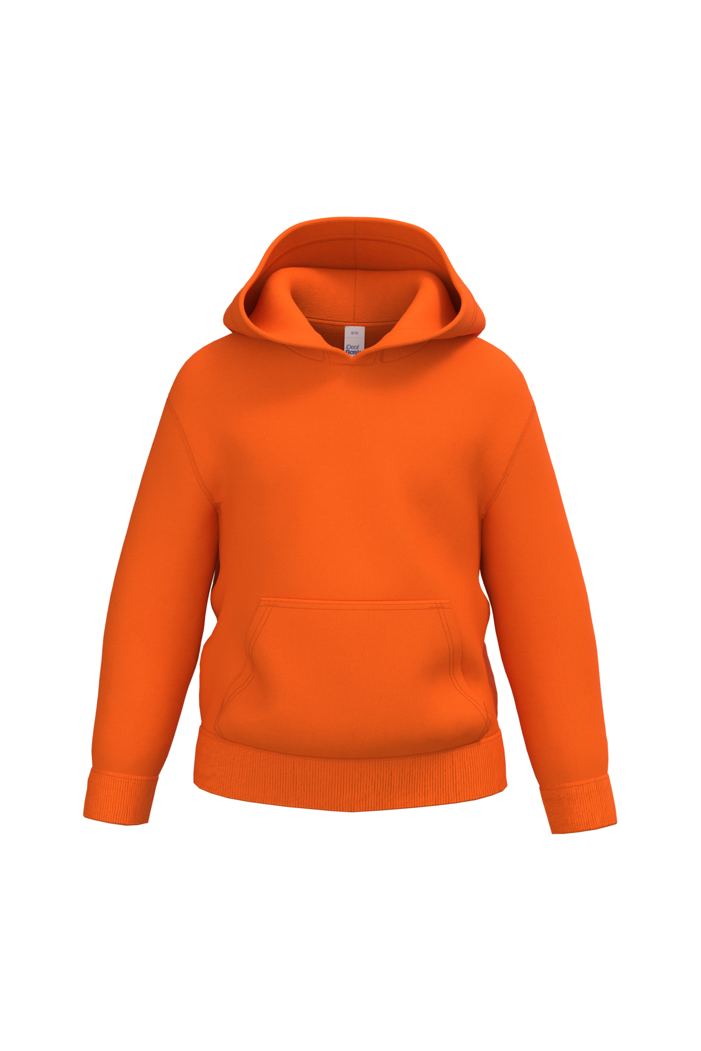 GDTXIB403 Ideal Orange FACE