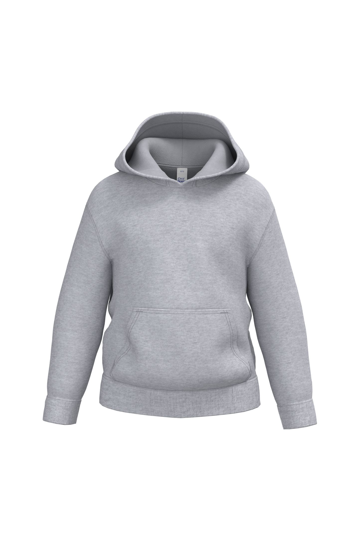 GDTXIB403 Ideal Oxford Grey FACE