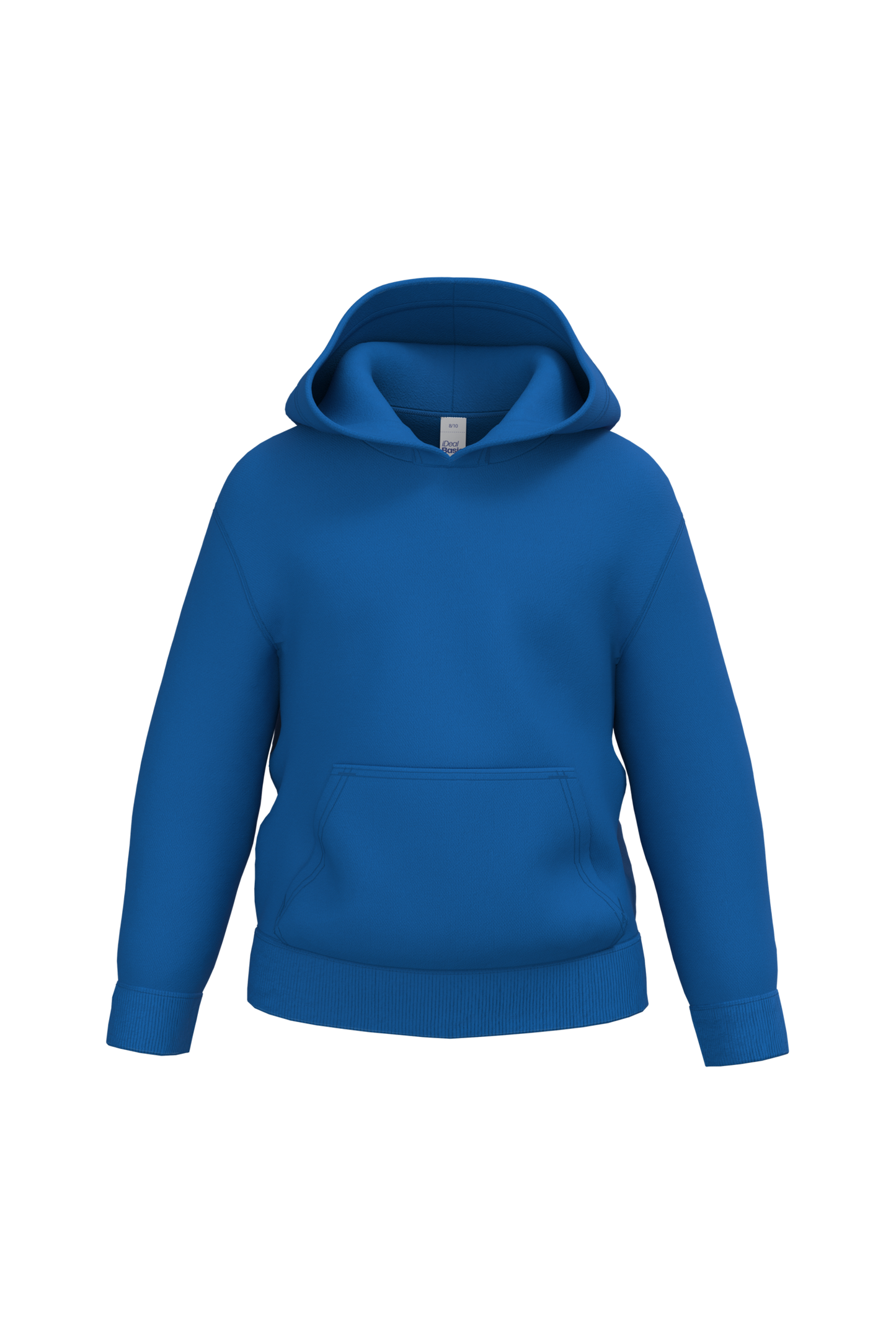 GDTXIB403 Ideal Royal Blue FACE