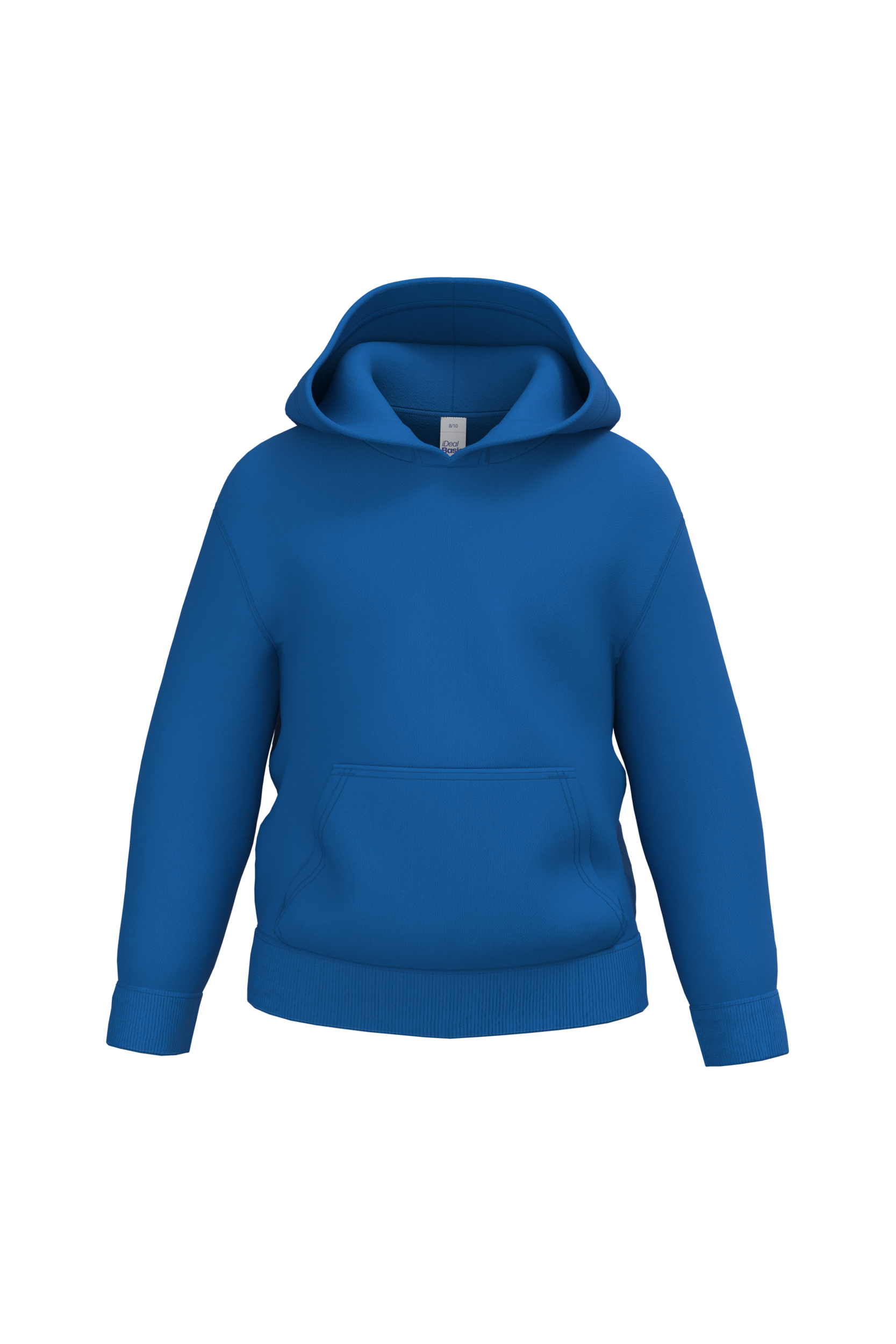 GDTXIB403 Ideal Royal Blue FACE