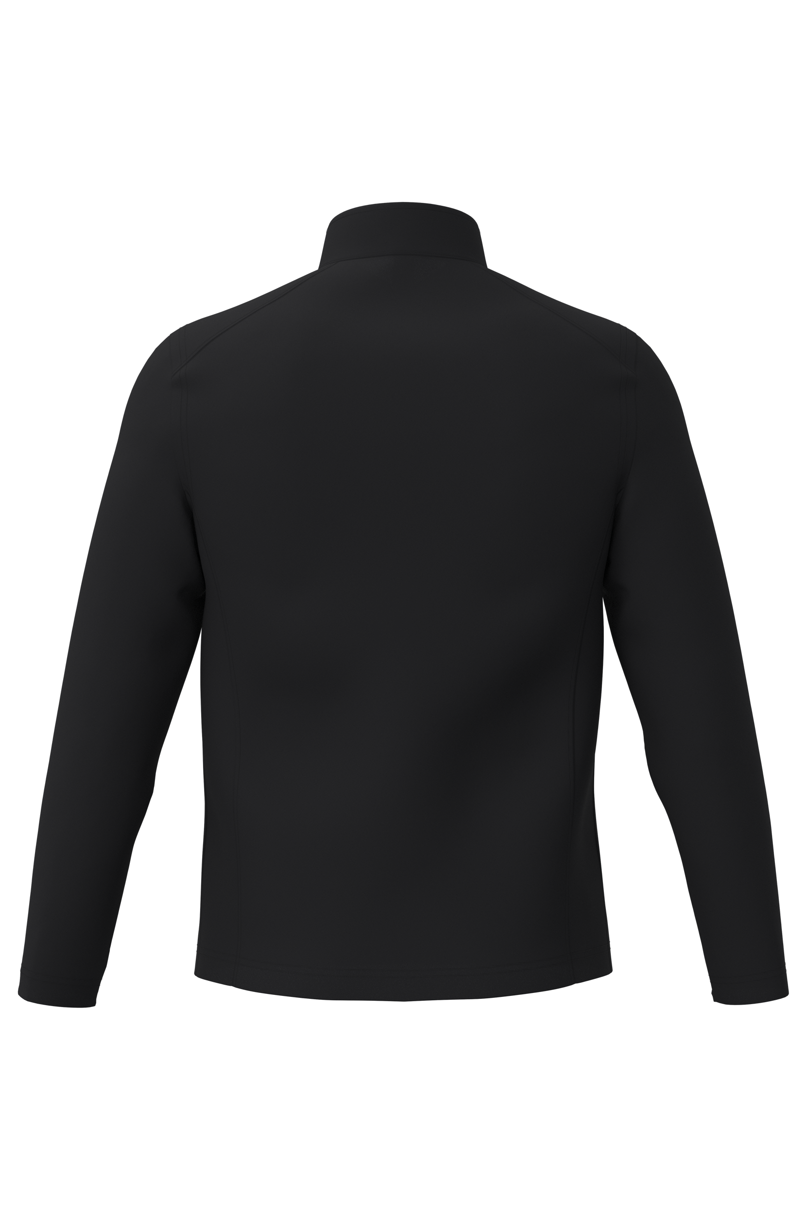 GDTXIB410 Ideal Black BACK