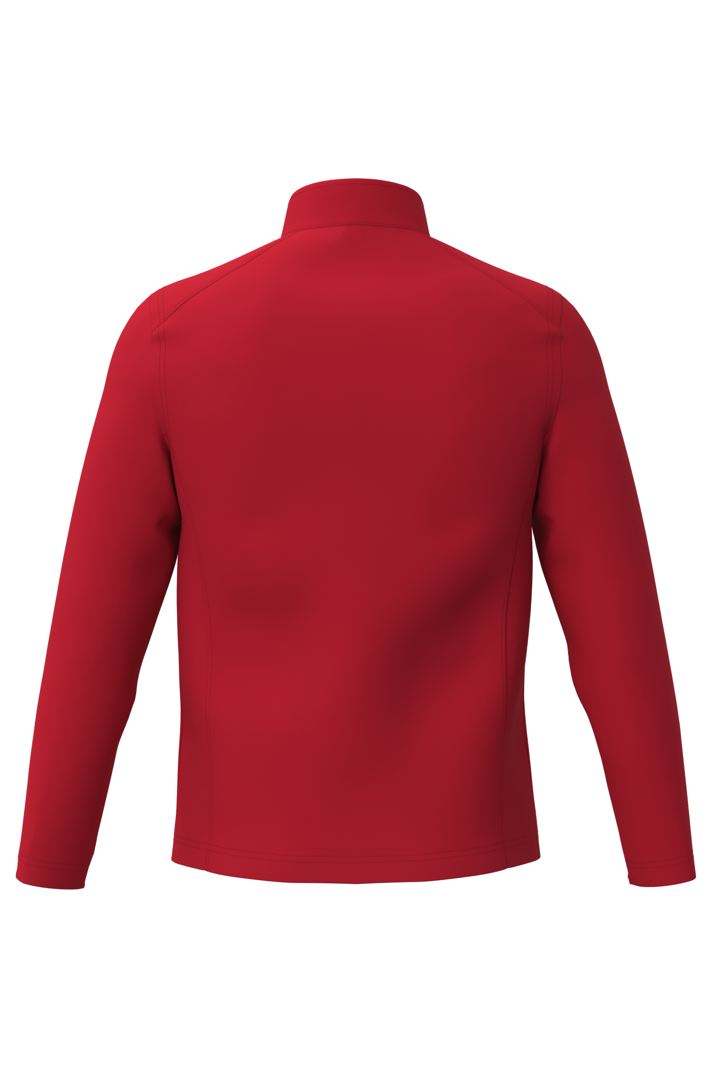 GDTXIB410 Ideal Red BACK