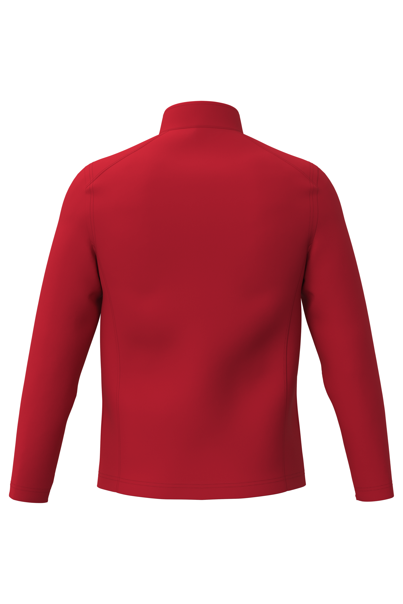 GDTXIB410 Ideal Red BACK