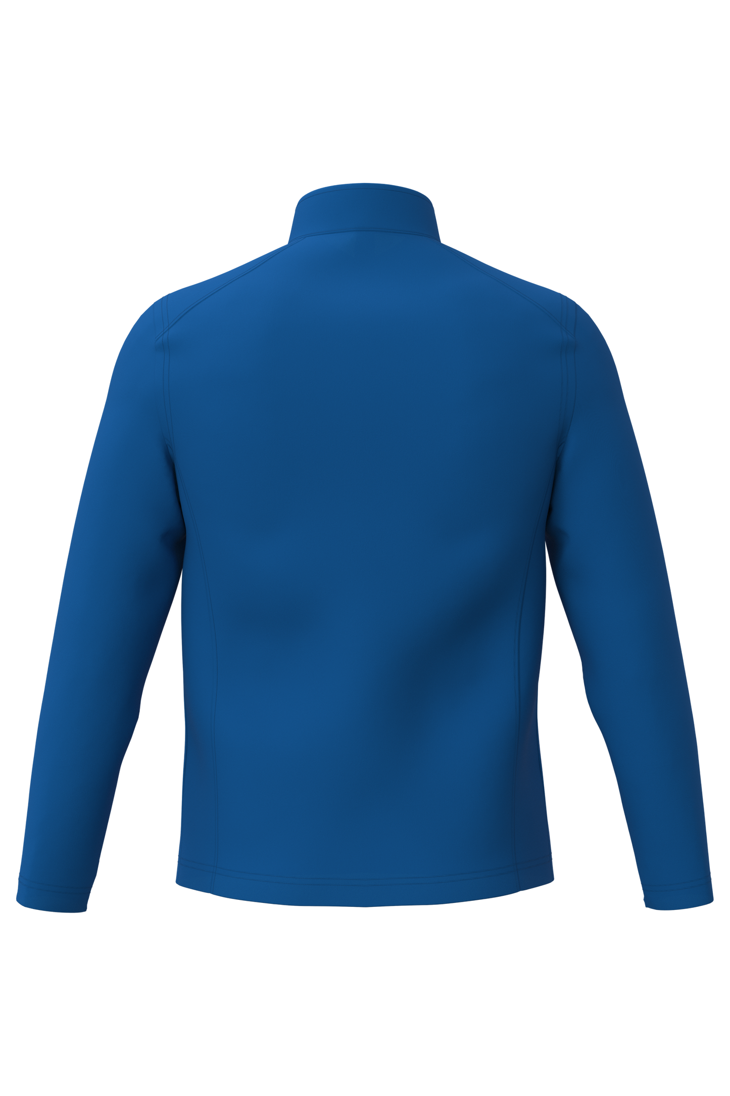 GDTXIB410 Ideal Royal Blue BACK