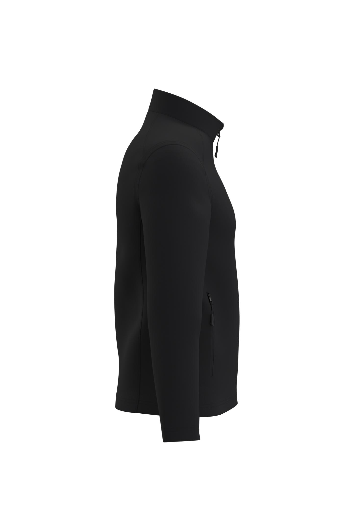 GDTXIB410 Ideal Black SIDE